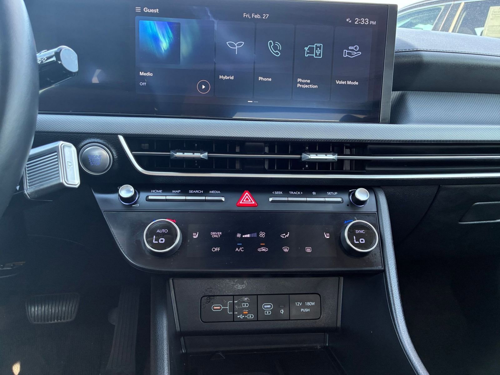 Thumbnail: 2025 Hyundai Sonata - 17