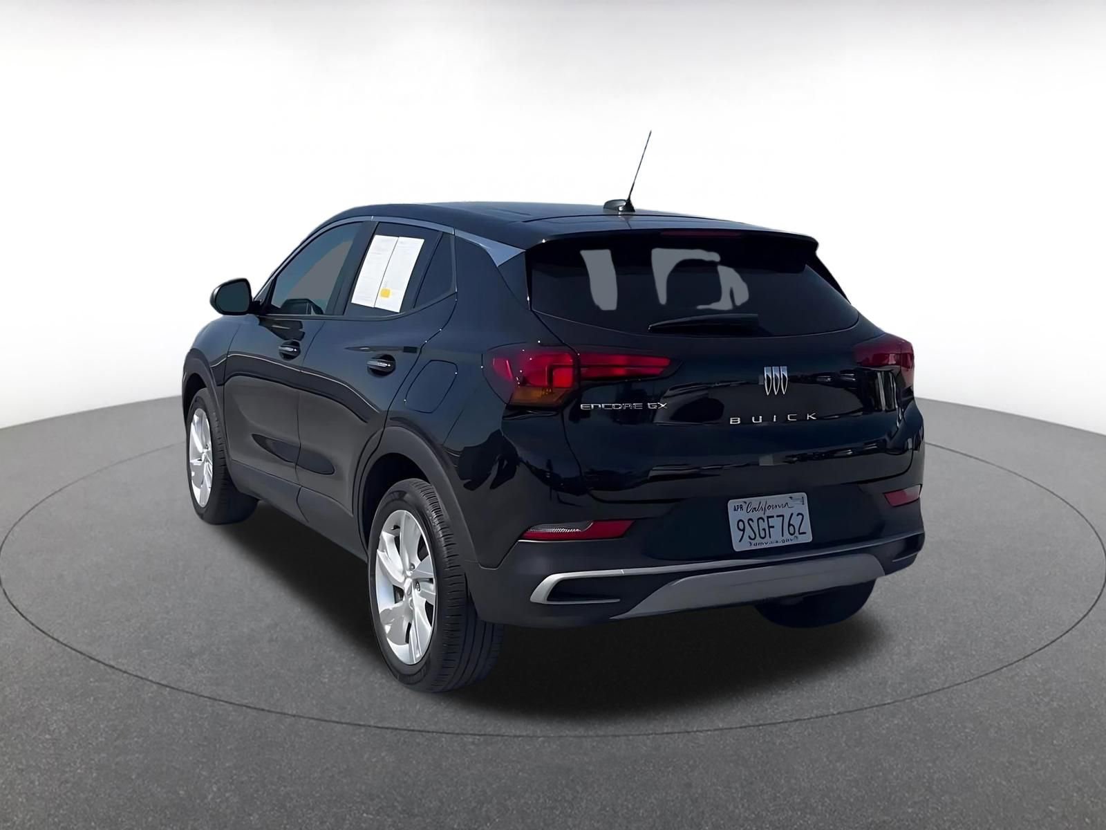 Thumbnail: 2025 Buick Encore GX - 11