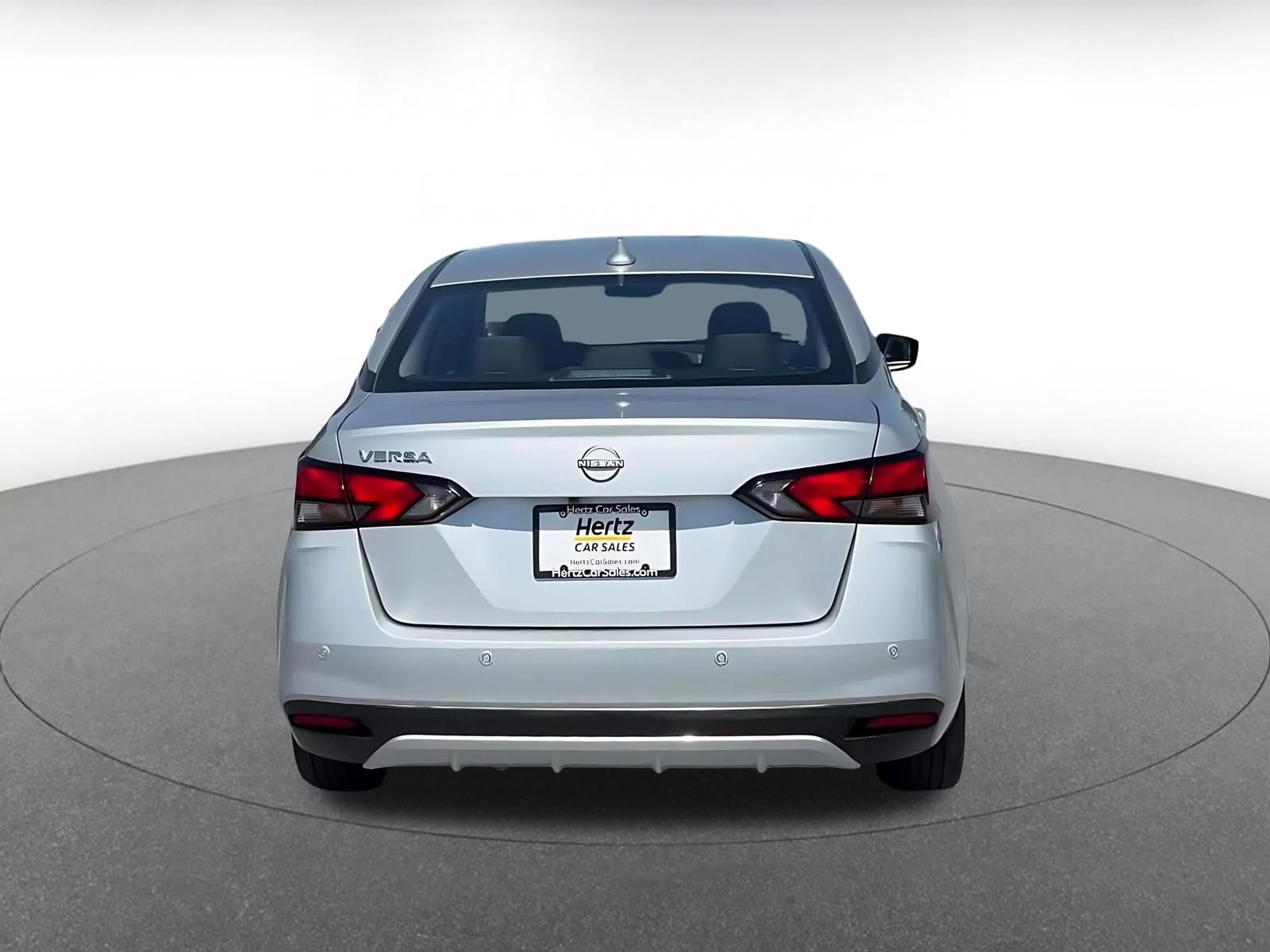Thumbnail: 2025 Nissan Versa - 12
