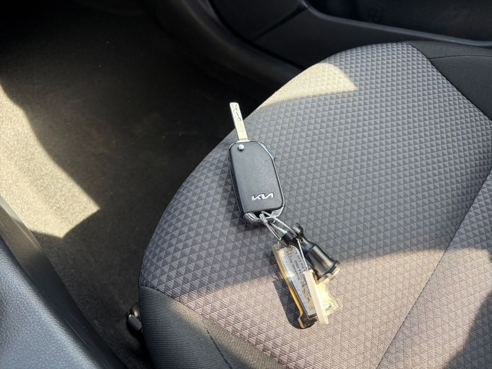 Thumbnail: 2025 Kia Soul - 8