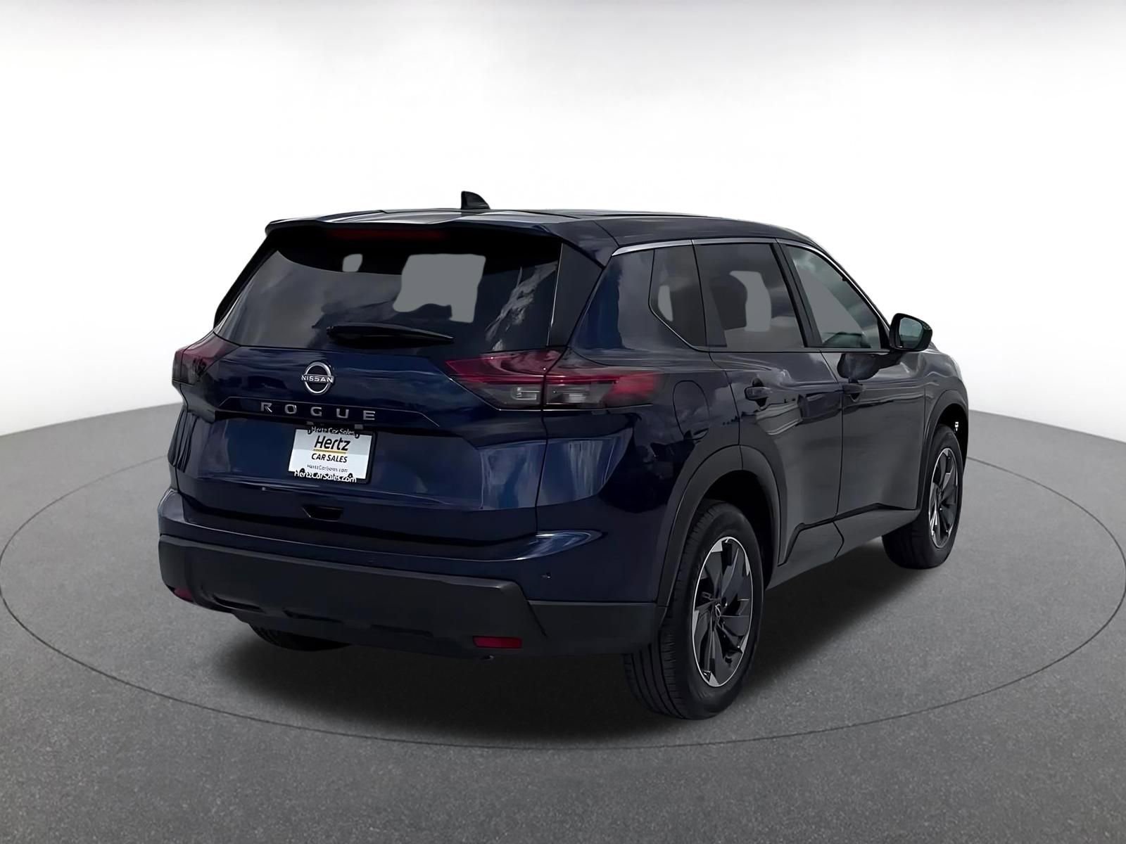 Thumbnail: 2025 Nissan Rogue - 14