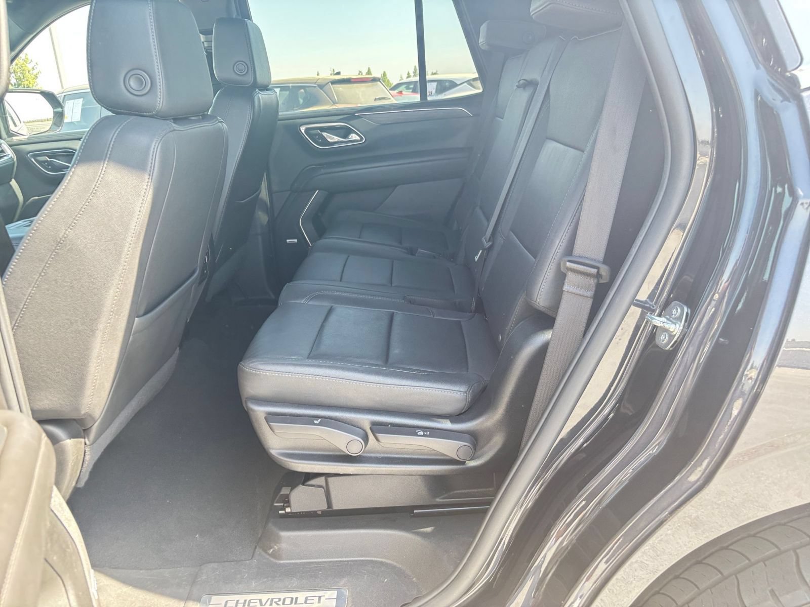 Thumbnail: 2024 Chevrolet Tahoe - 27