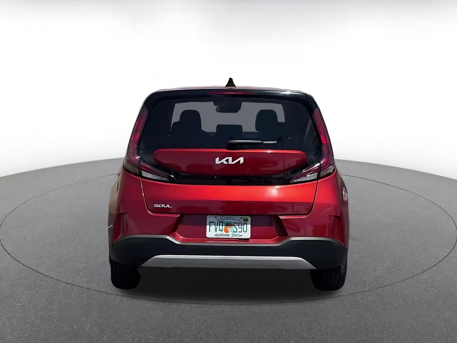 Thumbnail: 2025 Kia Soul - 10
