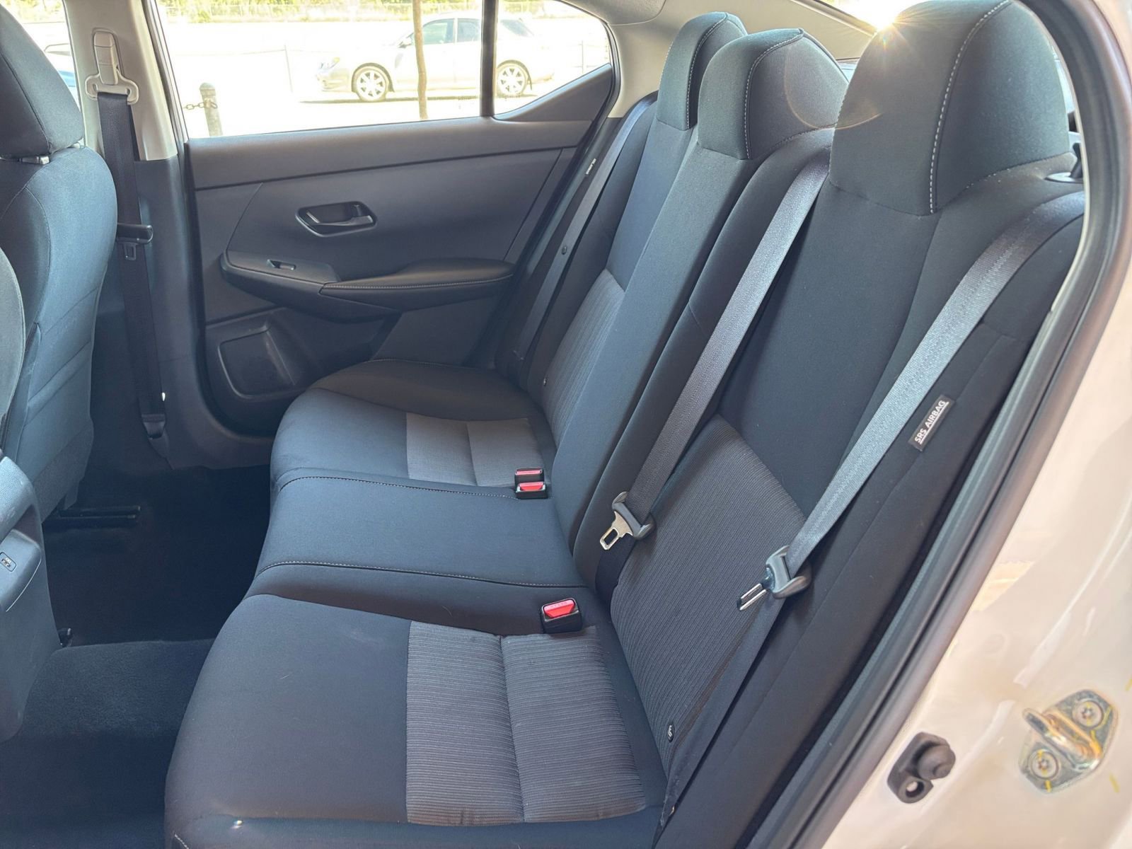 Thumbnail: 2025 Nissan Sentra - 23