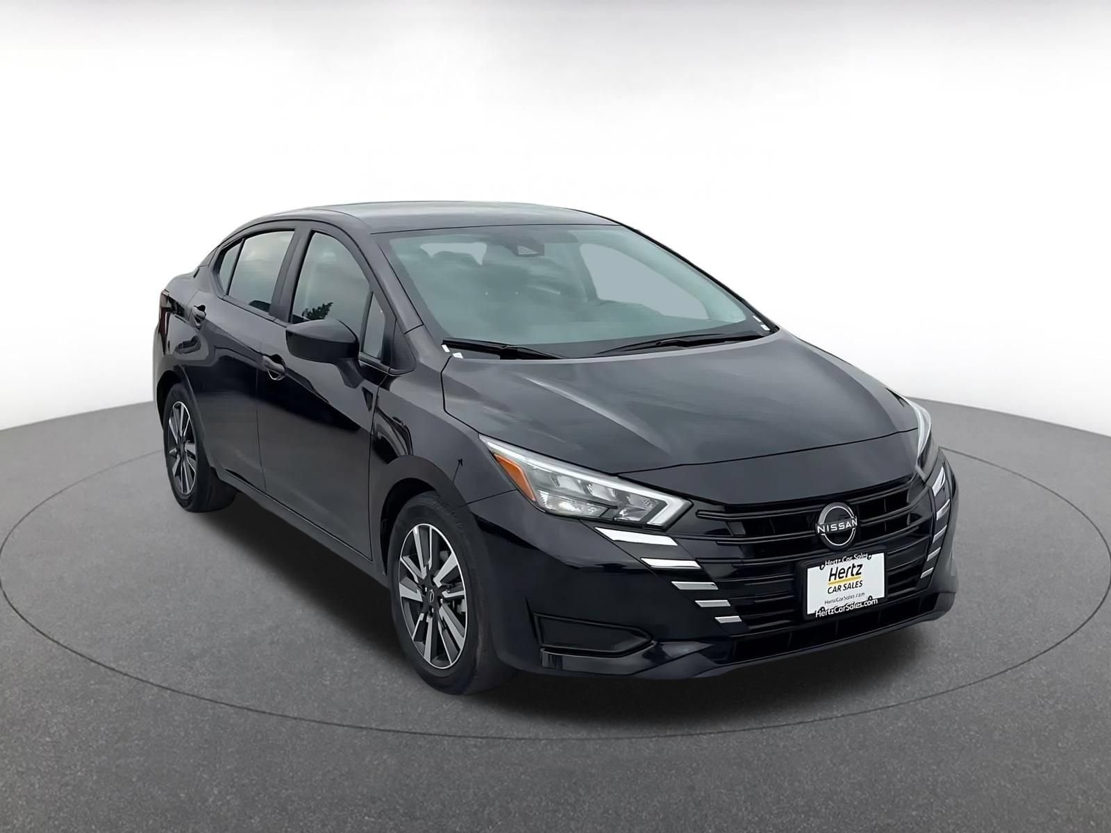 Thumbnail: 2025 Nissan Versa - 3