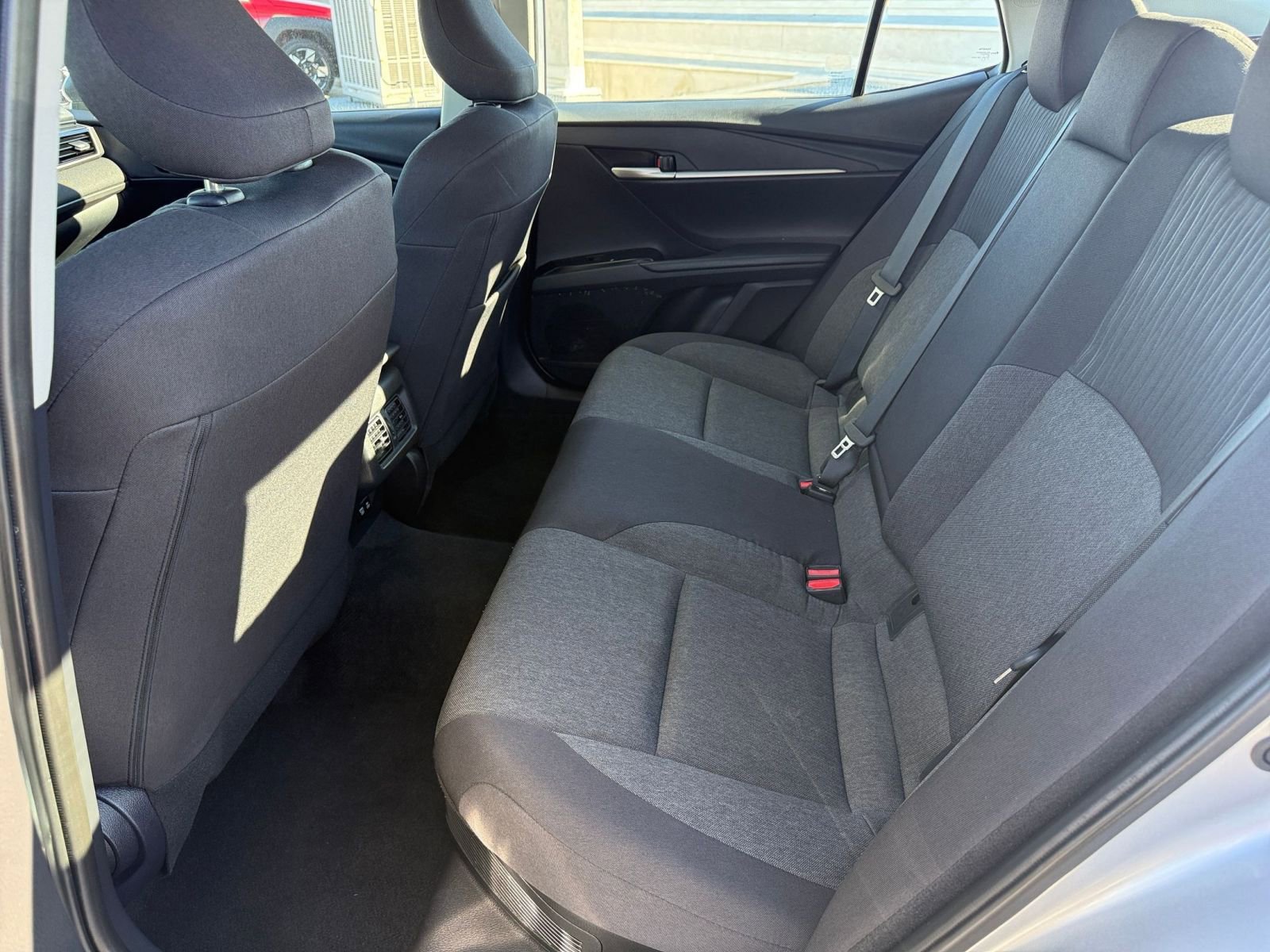 Thumbnail: 2025 Toyota Camry - 24