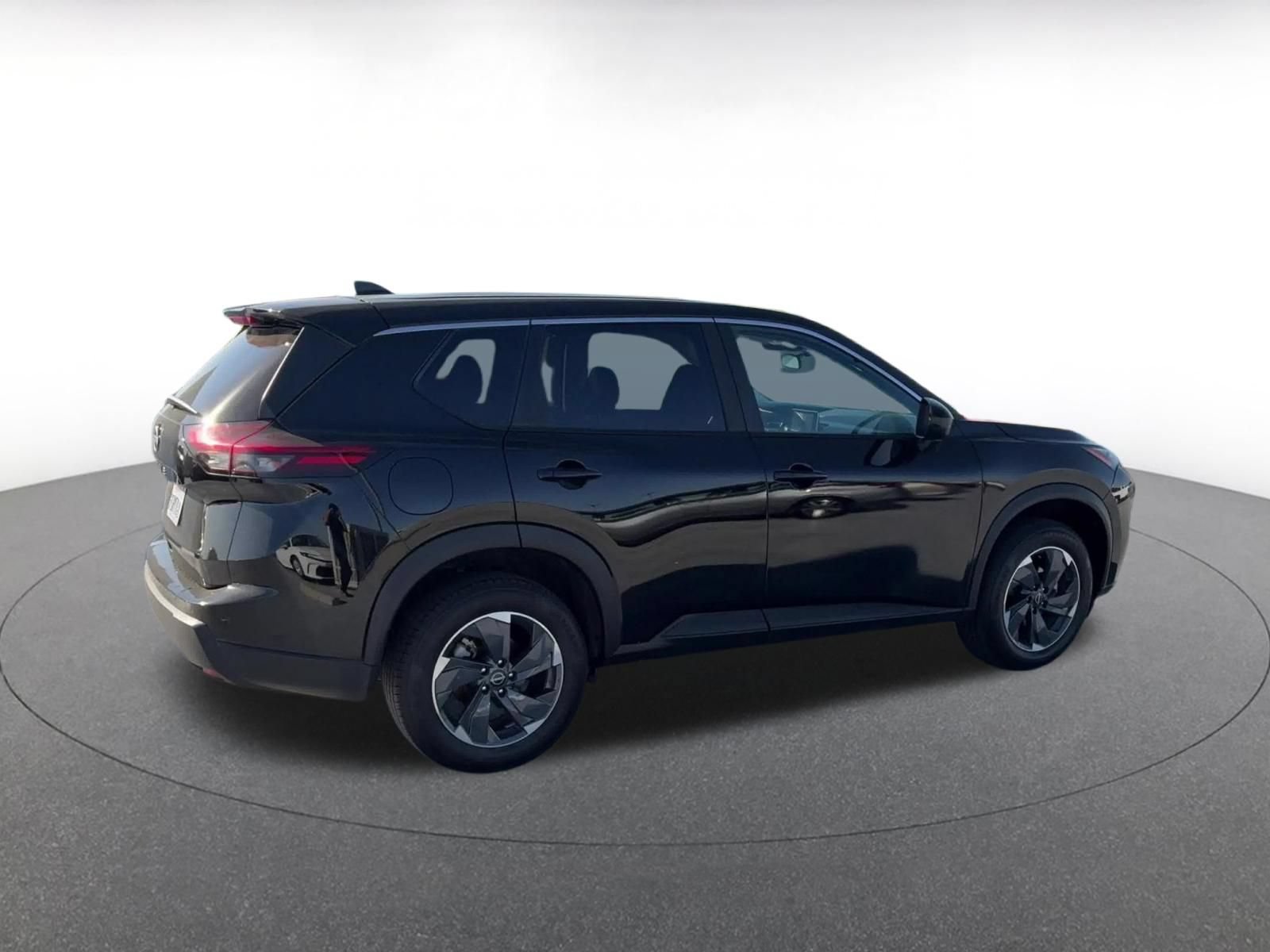 Thumbnail: 2025 Nissan Rogue - 14