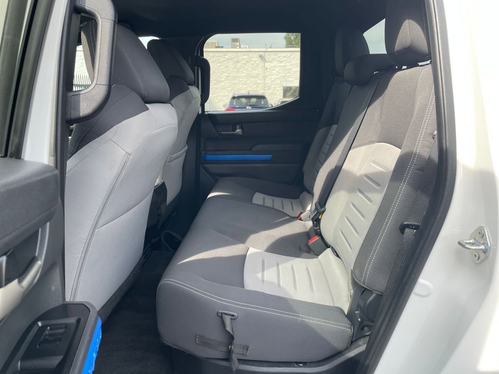 Thumbnail: 2024 Toyota Tacoma - 23