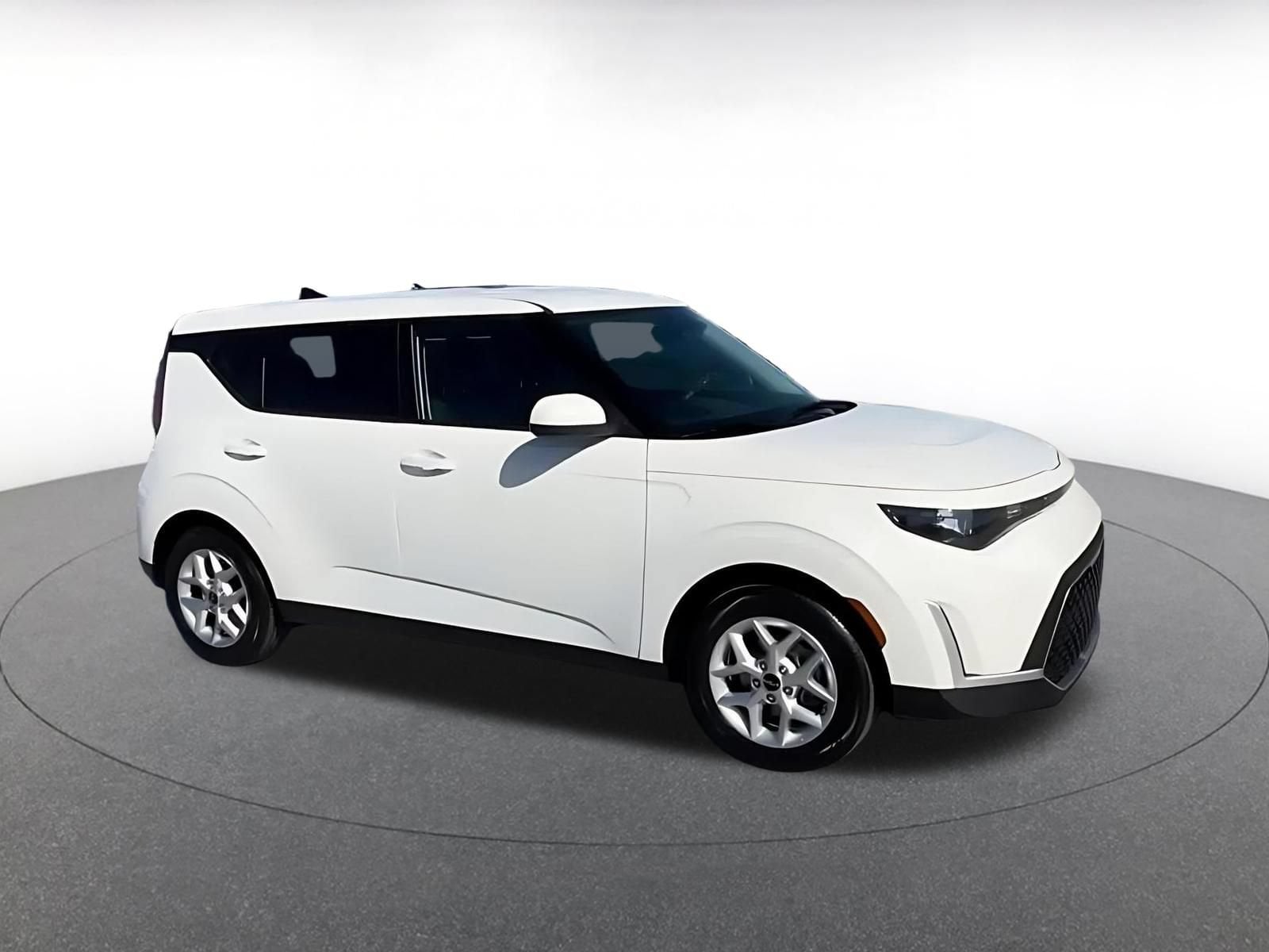 Thumbnail: 2025 Kia Soul - 2