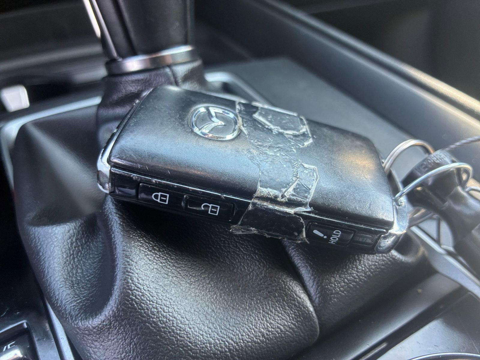 Thumbnail: 2025 Mazda CX-50 - 21