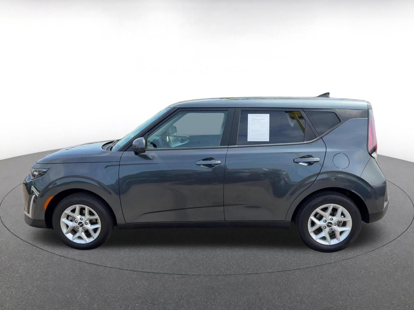 Thumbnail: 2025 Kia Soul - 9