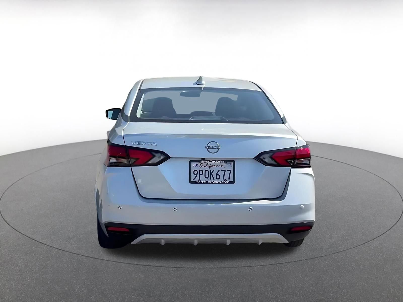 Thumbnail: 2025 Nissan Versa - 12