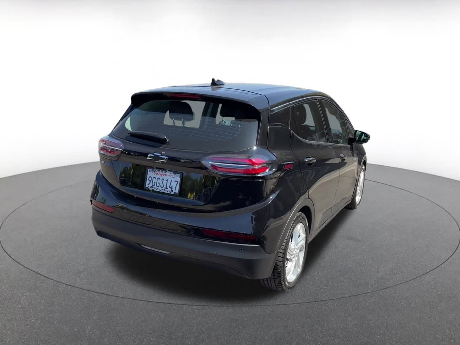 Thumbnail: 2023 Chevrolet Bolt EV - 14