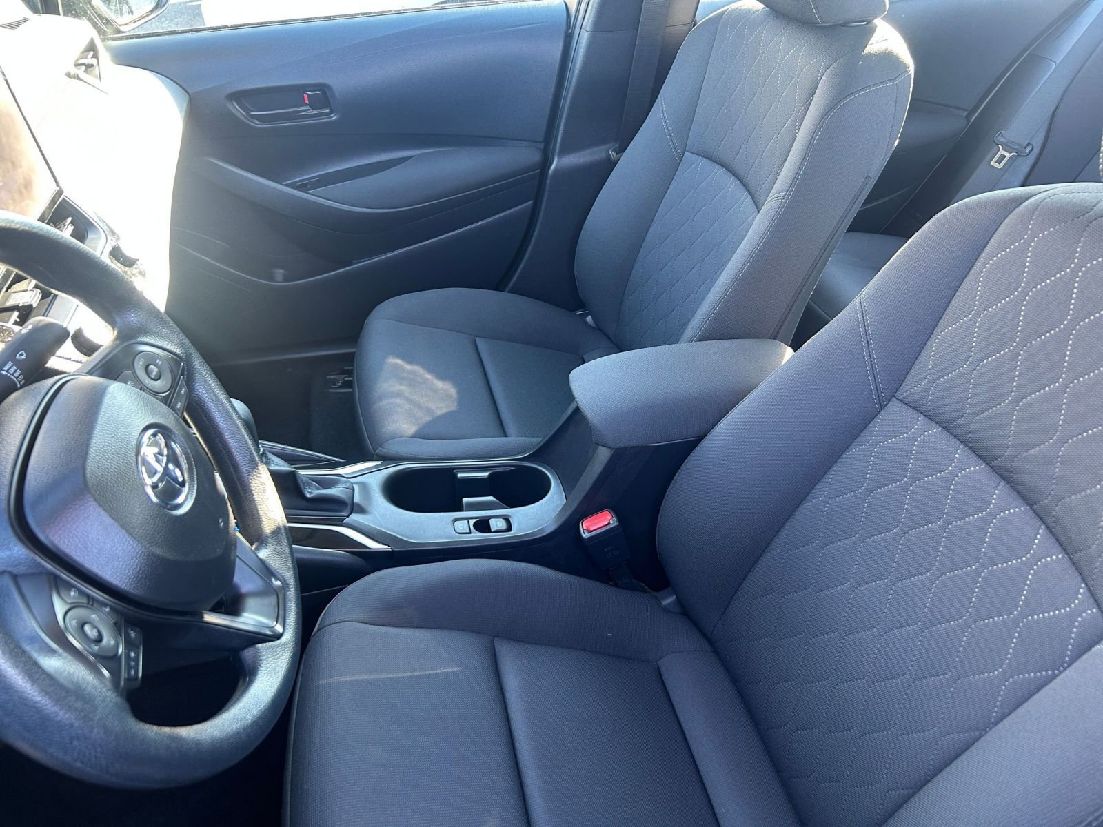 Thumbnail: 2025 Toyota Corolla - 24