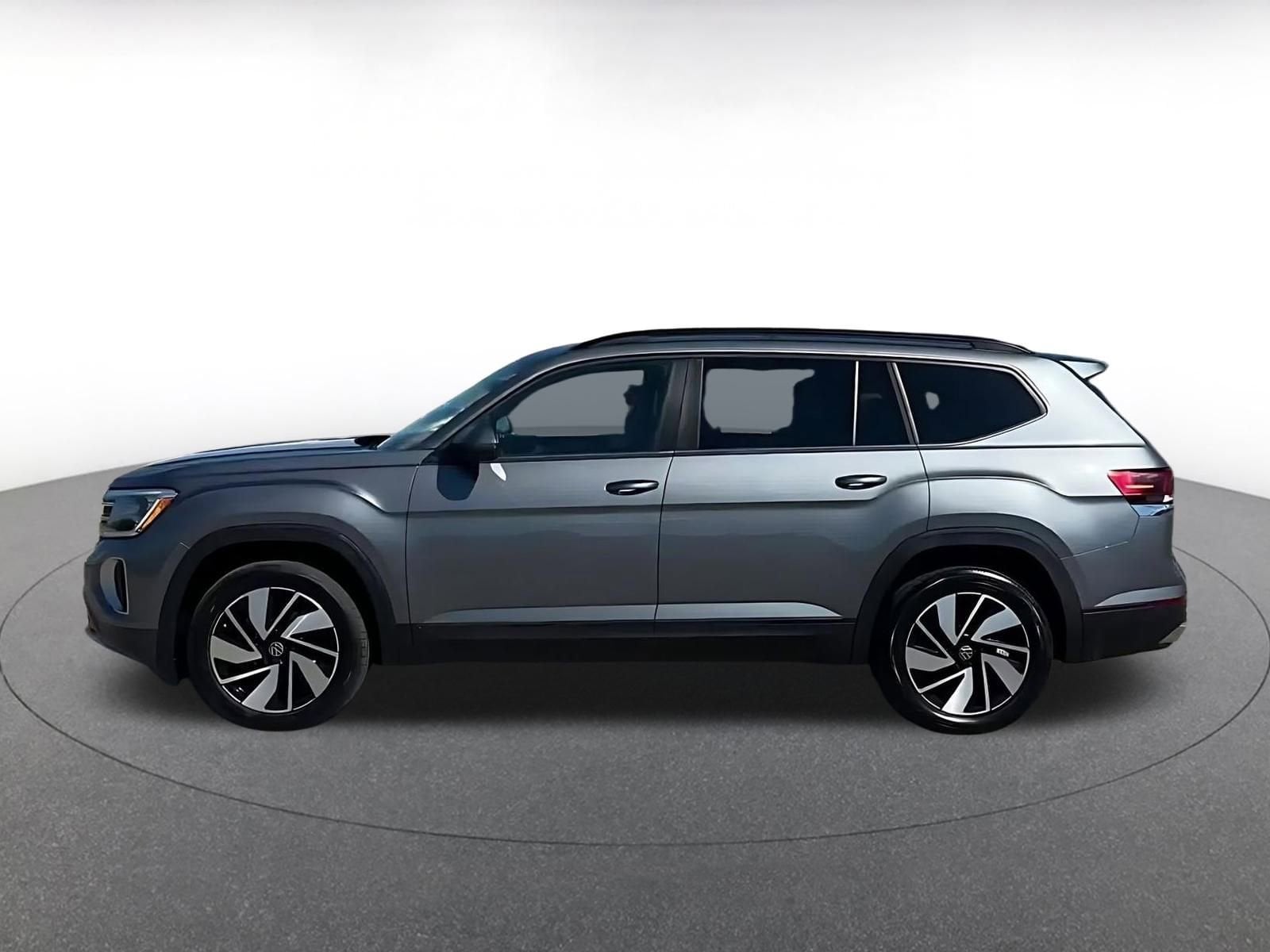 Thumbnail: 2024 Volkswagen Atlas - 9