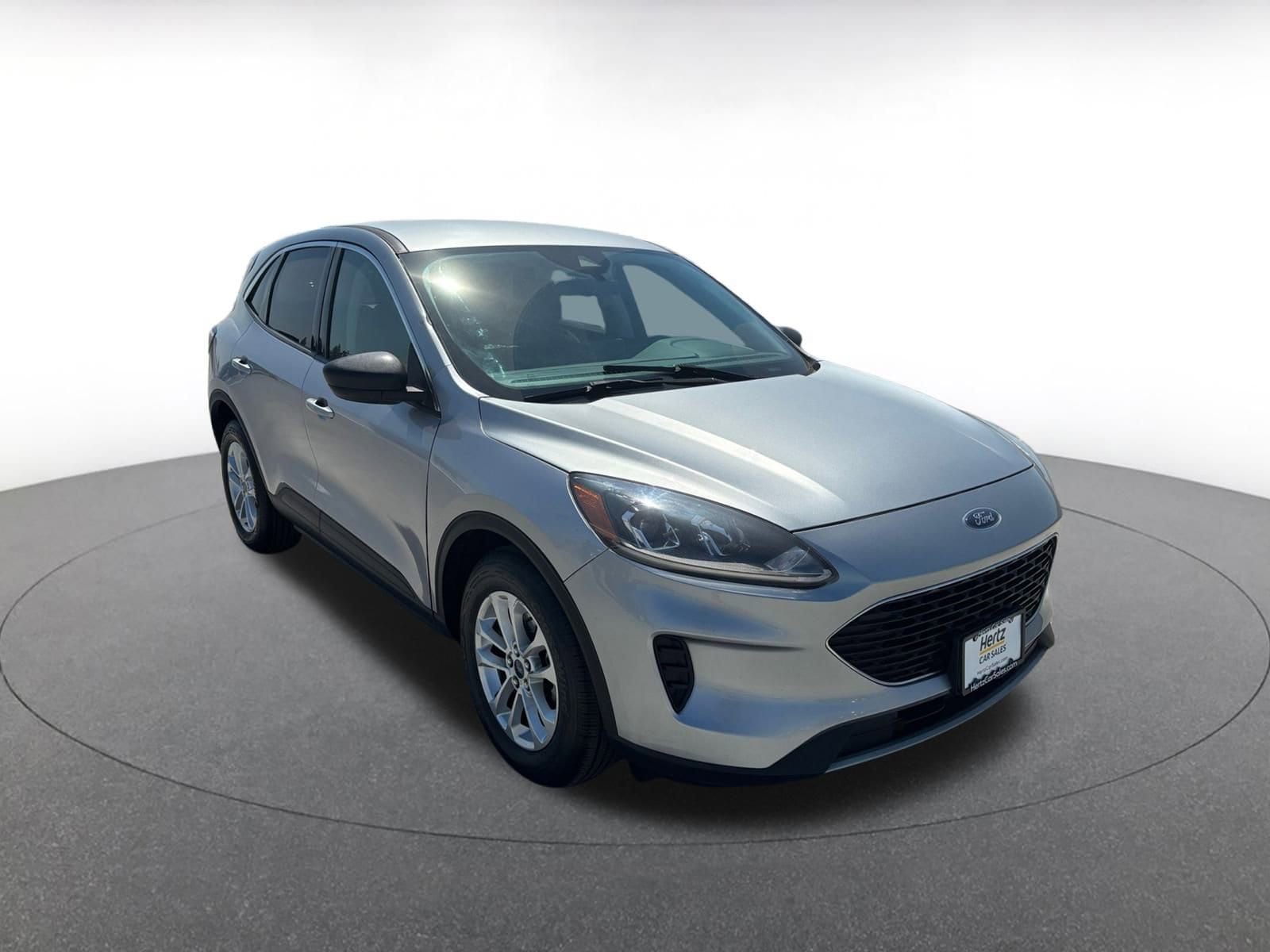 Thumbnail: 2022 Ford Escape - 1