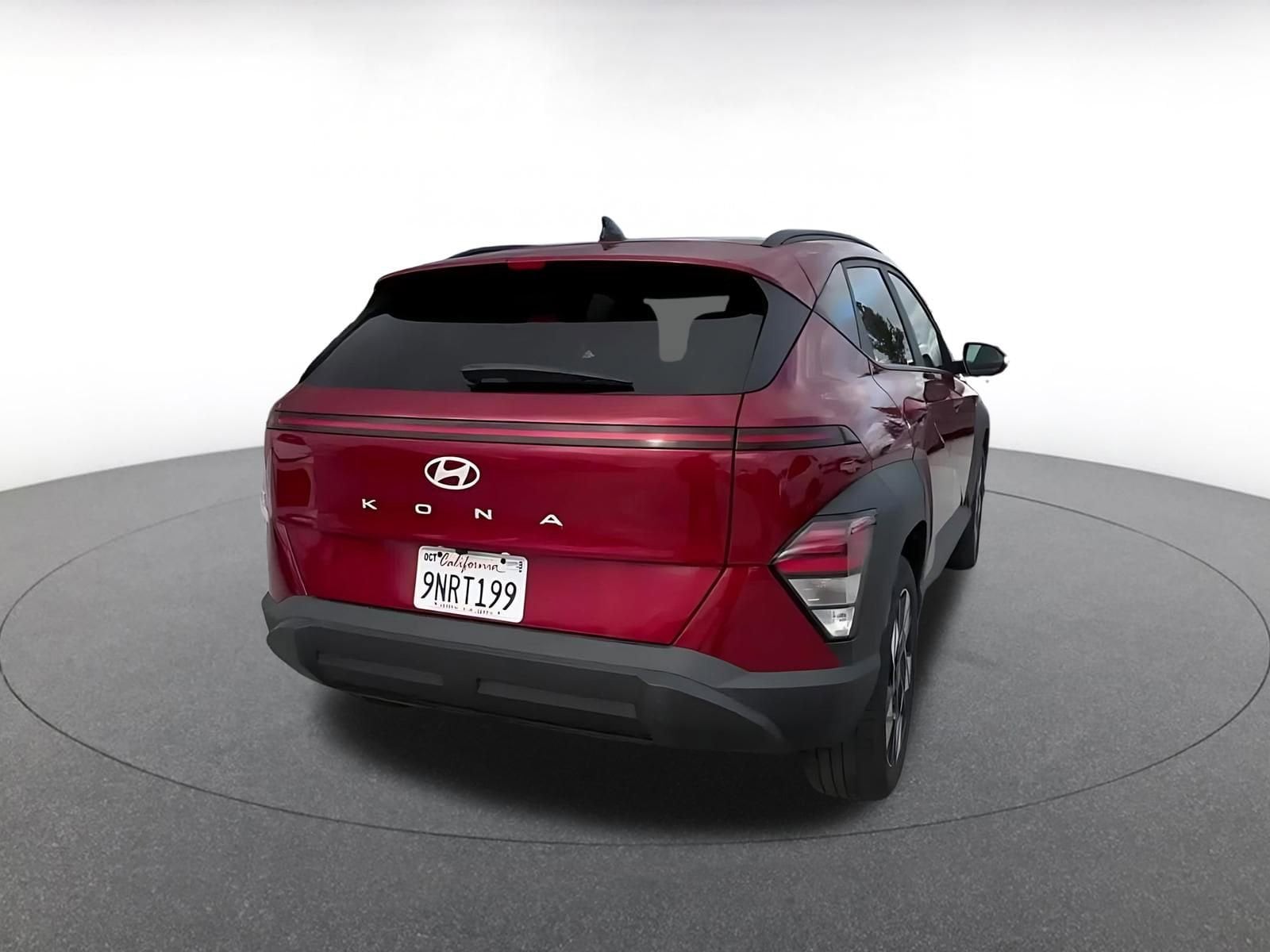 Thumbnail: 2025 Hyundai Kona - 14