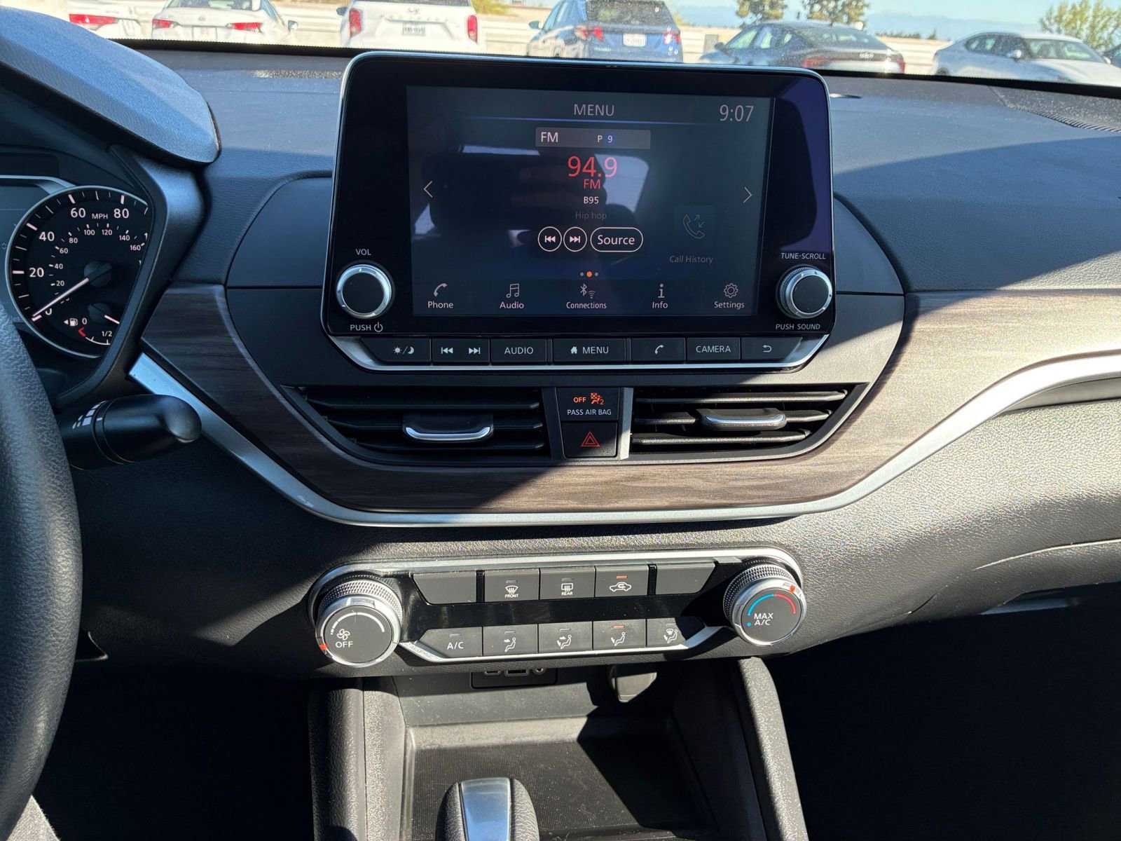 Thumbnail: 2025 Nissan Altima - 17