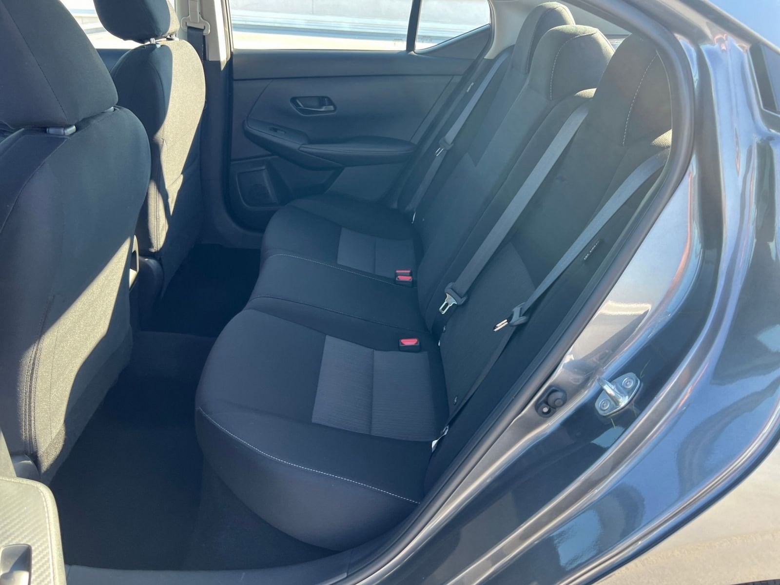 Thumbnail: 2025 Nissan Sentra - 25