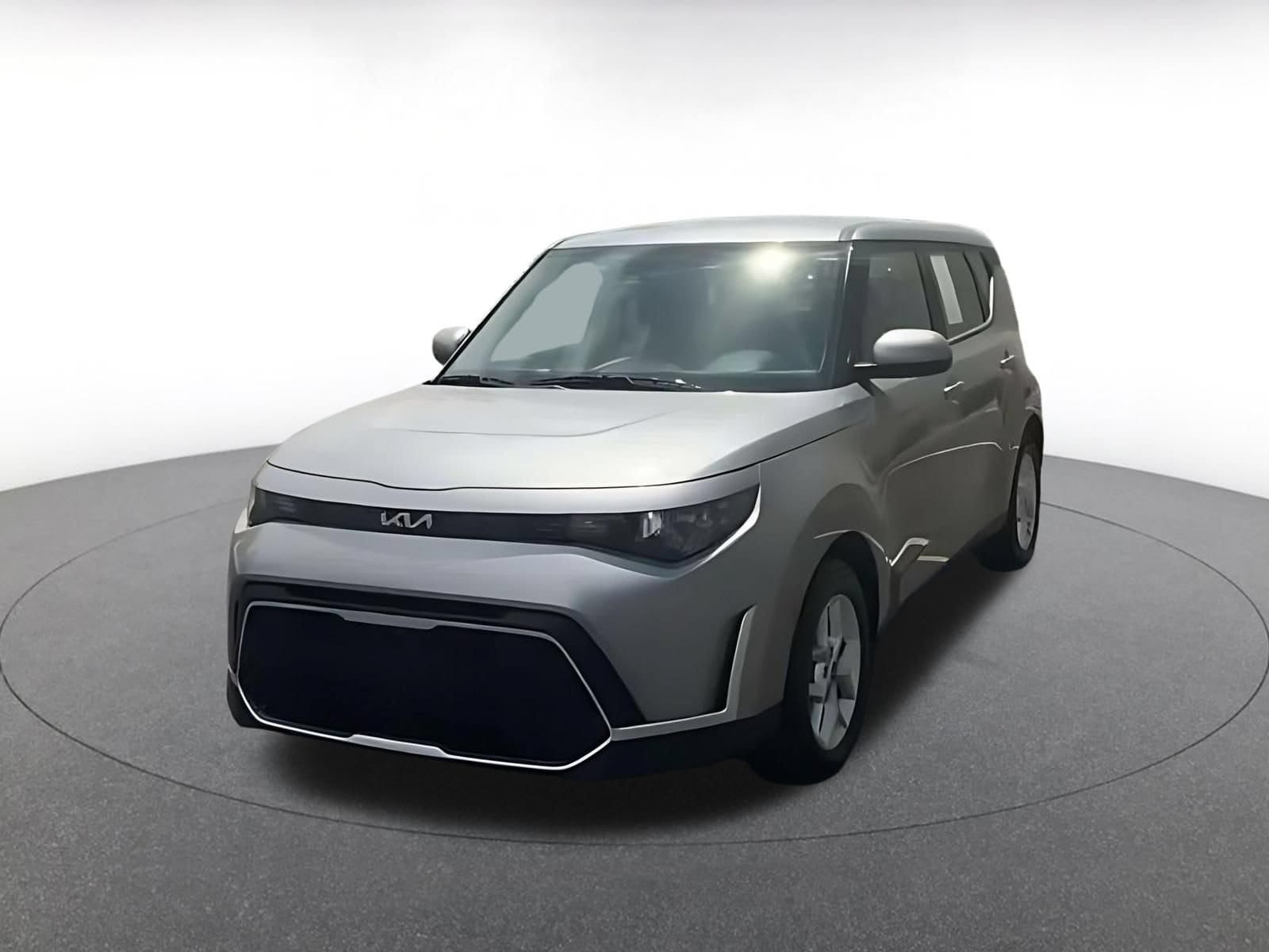Thumbnail: 2025 Kia Soul - 4