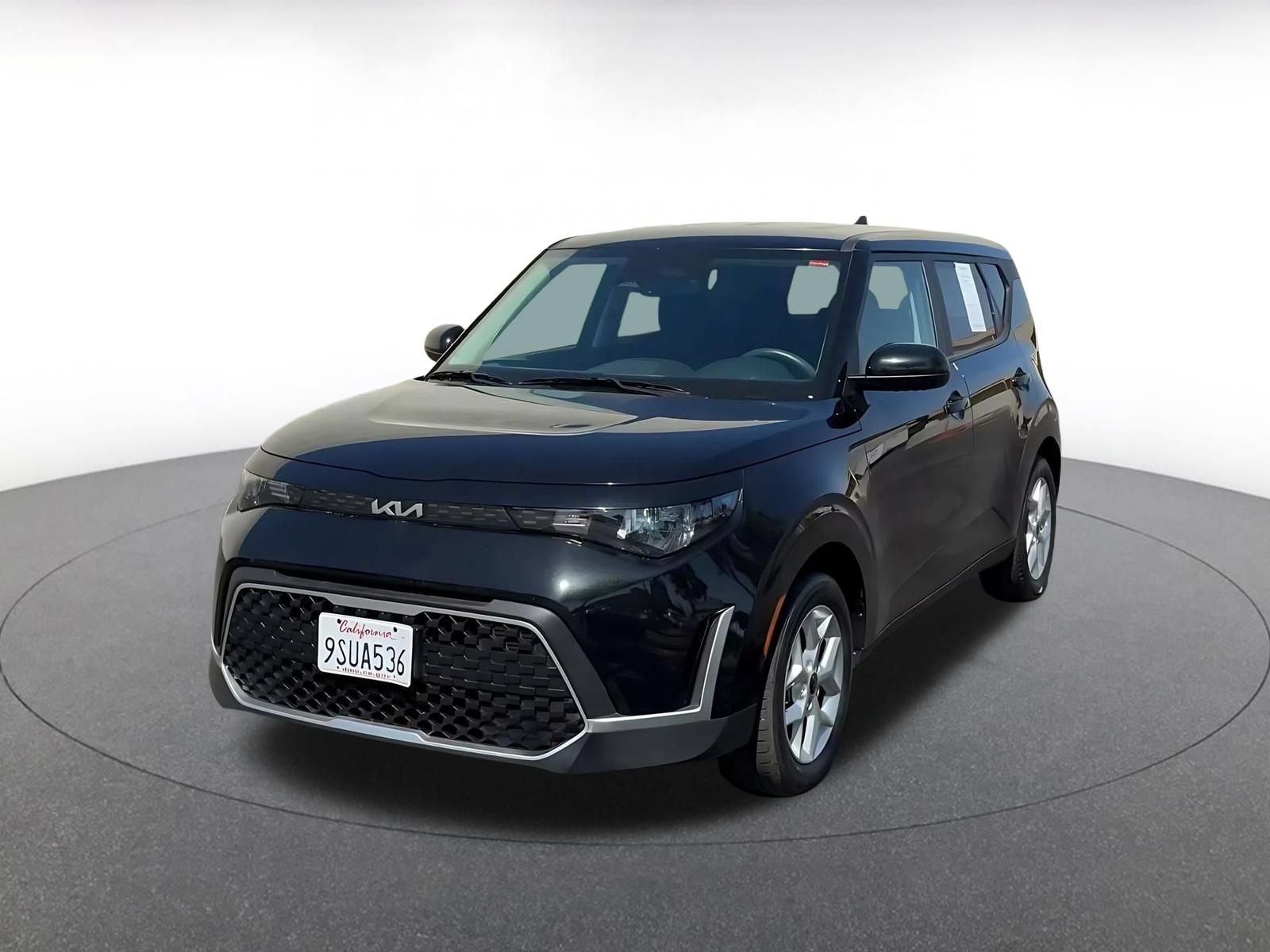 Thumbnail: 2025 Kia Soul - 7
