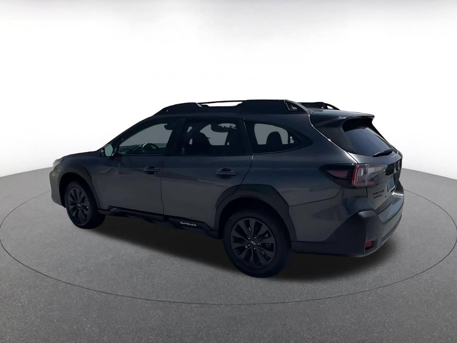 Thumbnail: 2025 Subaru Outback - 9