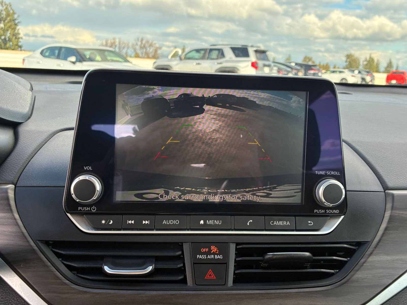 Thumbnail: 2025 Nissan Altima - 23