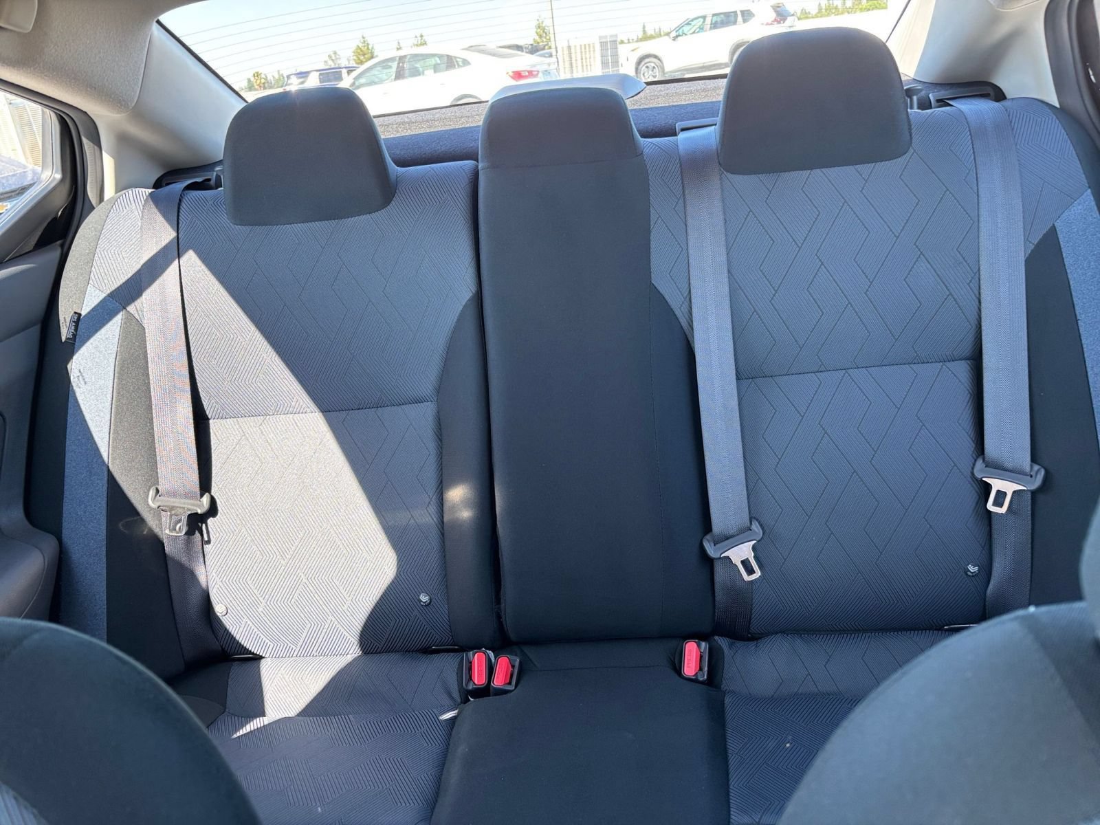 Thumbnail: 2025 Nissan Versa - 32