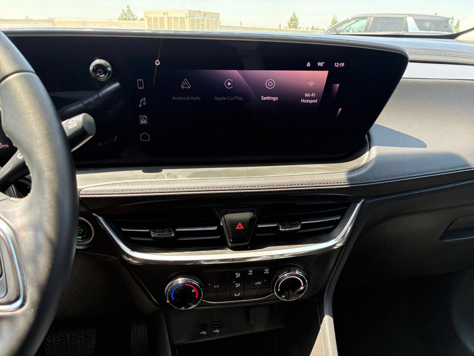 Thumbnail: 2026 Buick Encore GX - 17