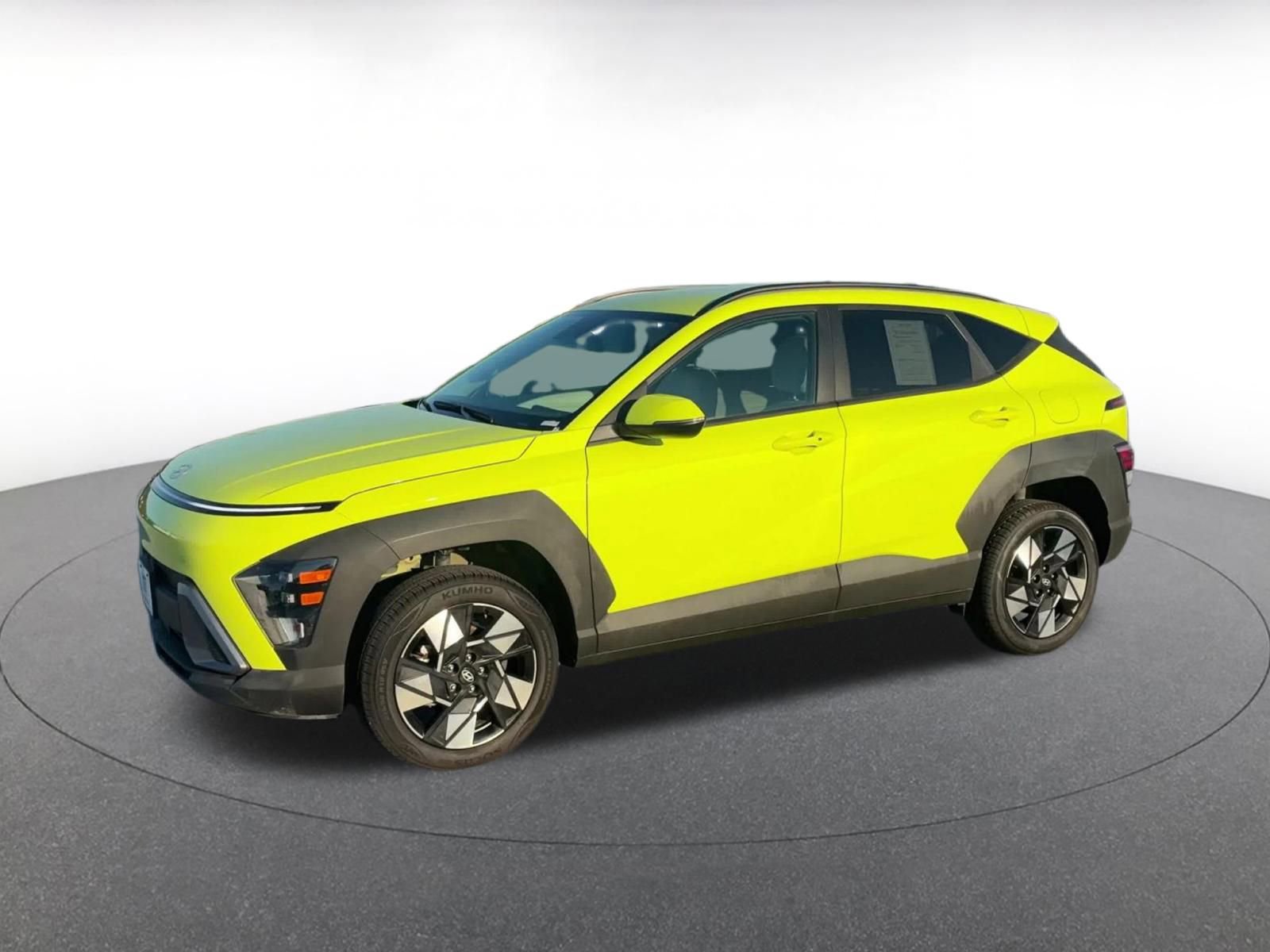 Thumbnail: 2025 Hyundai Kona - 8