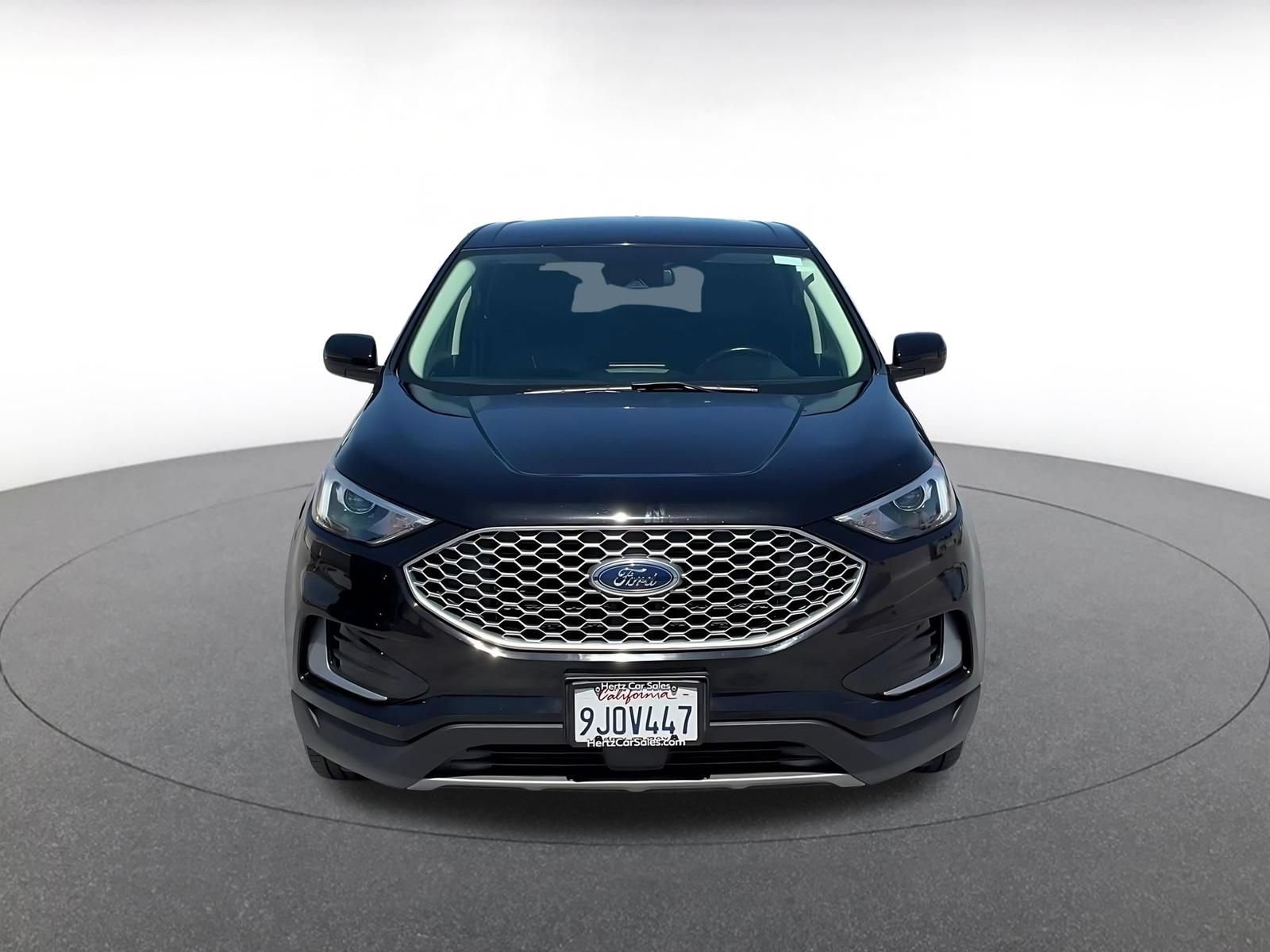 Thumbnail: 2024 Ford Edge - 4