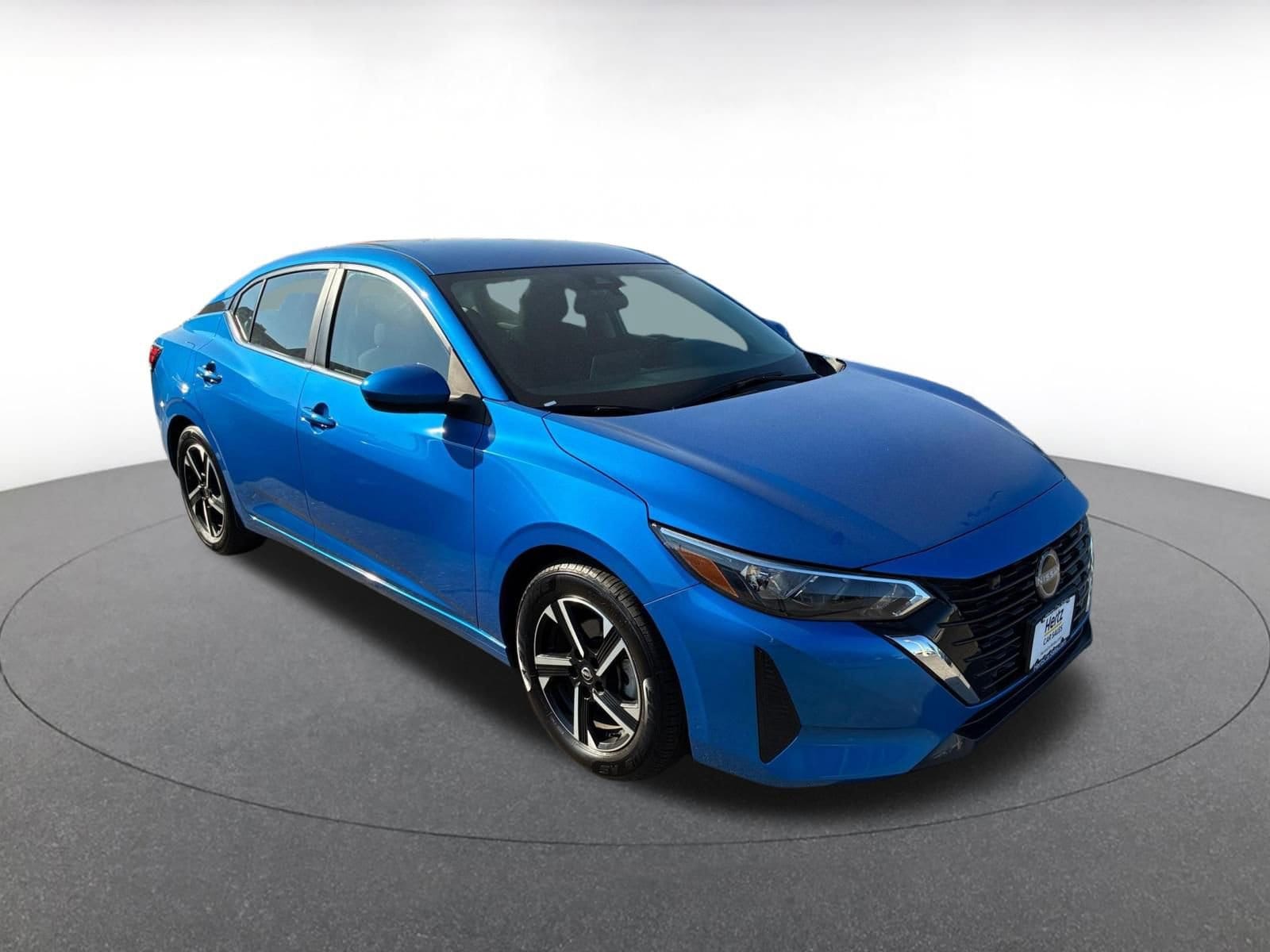 Thumbnail: 2025 Nissan Sentra - 1