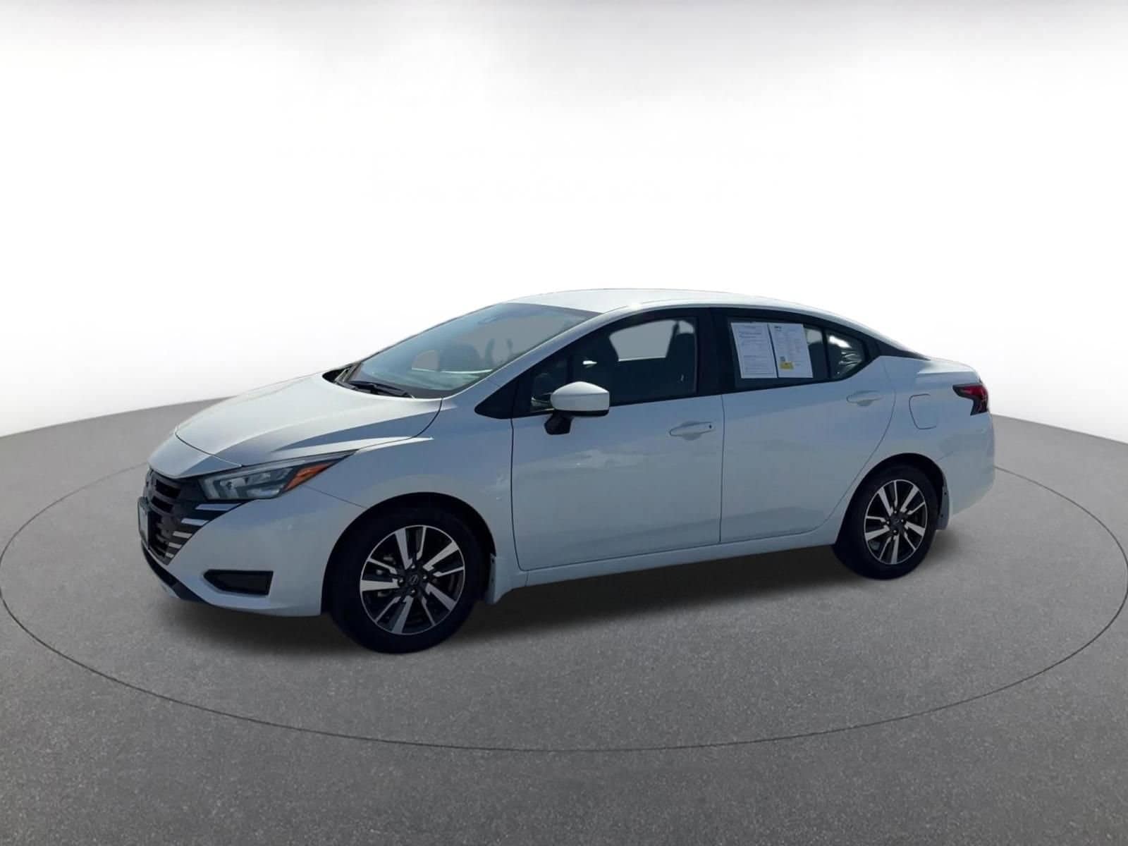Thumbnail: 2025 Nissan Versa - 8
