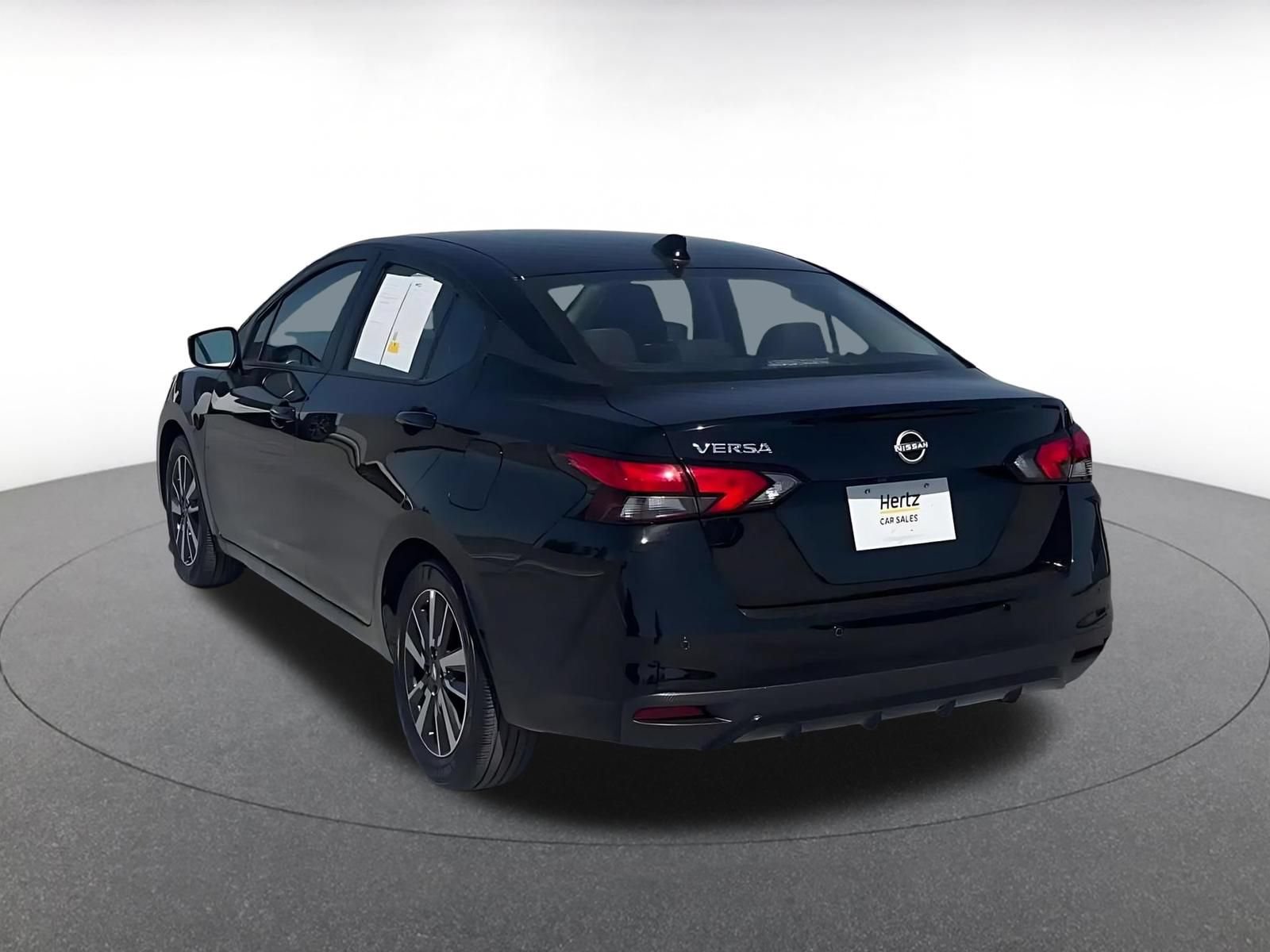 Thumbnail: 2025 Nissan Versa - 10