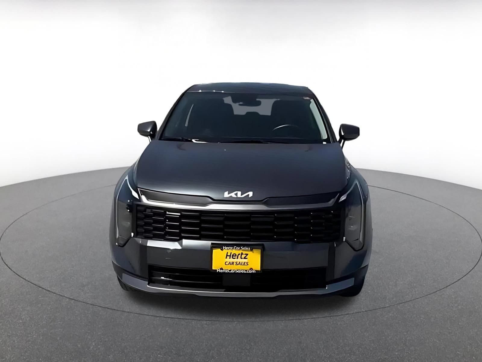 Thumbnail: 2026 Kia Sportage - 4
