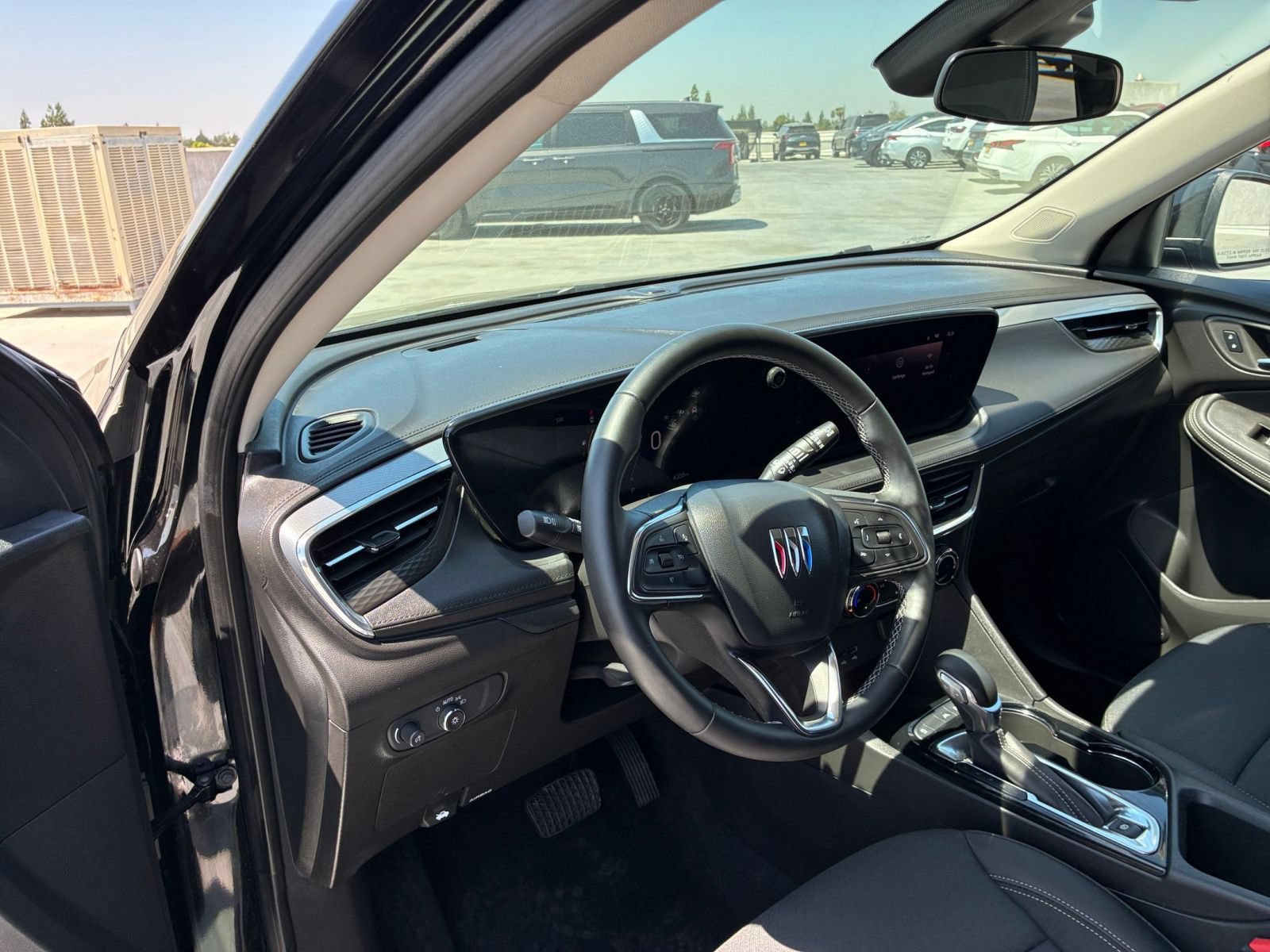 Thumbnail: 2026 Buick Encore GX - 33