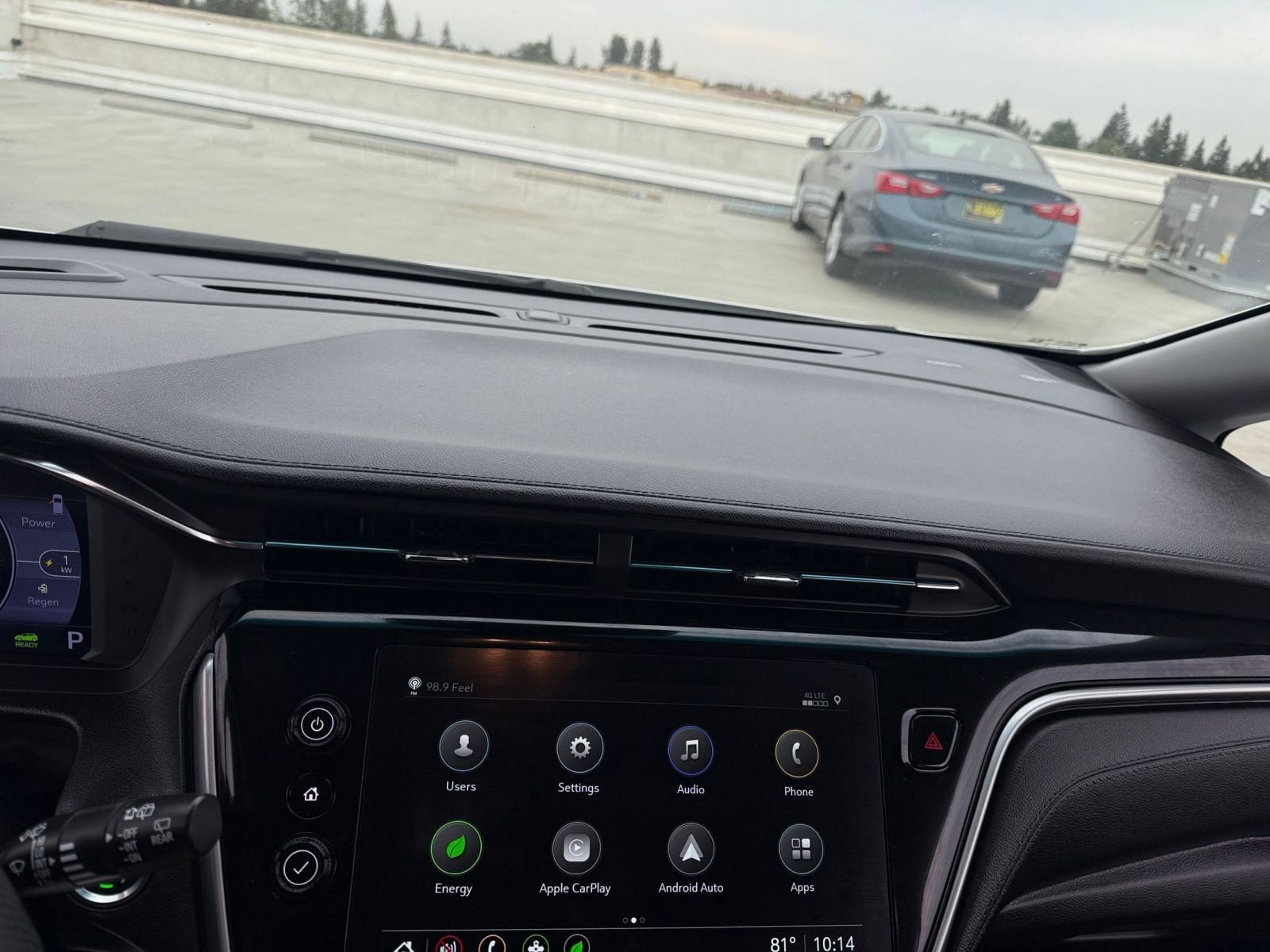 Thumbnail: 2023 Chevrolet Bolt EV - 20