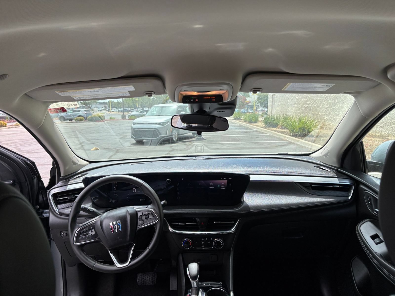 Thumbnail: 2026 Buick Encore GX - 31