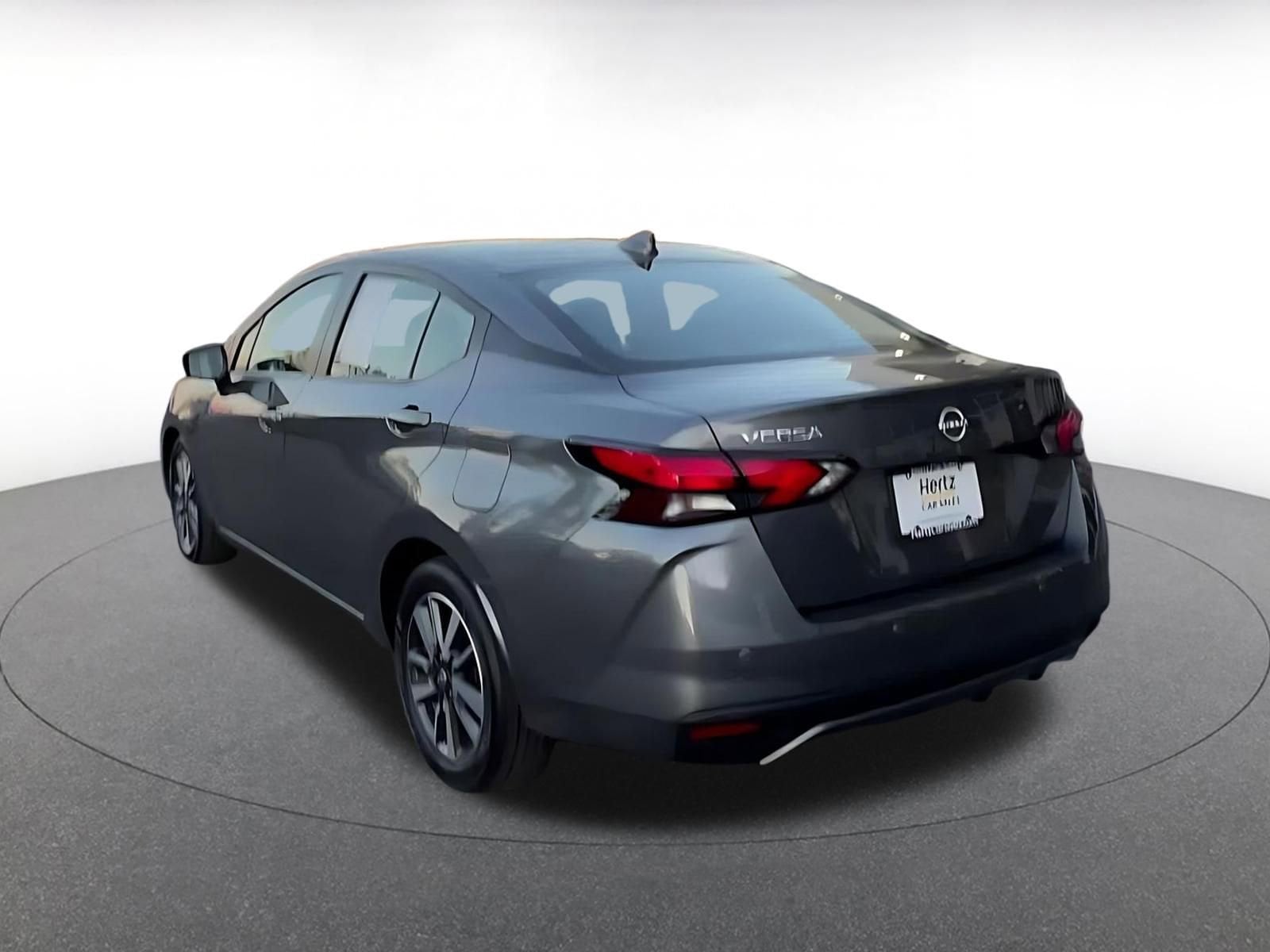 Thumbnail: 2025 Nissan Versa - 10