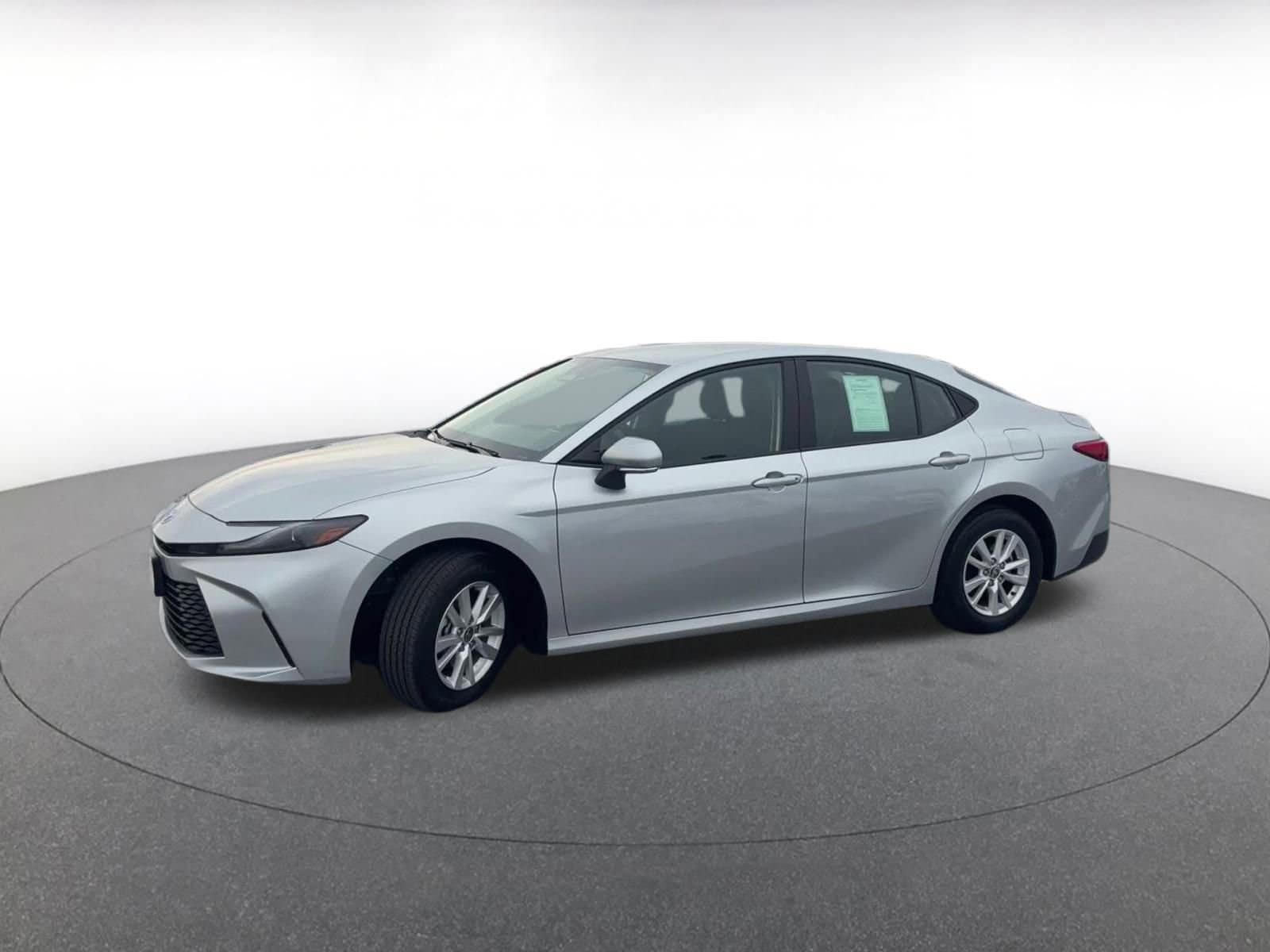 Thumbnail: 2025 Toyota Camry - 8