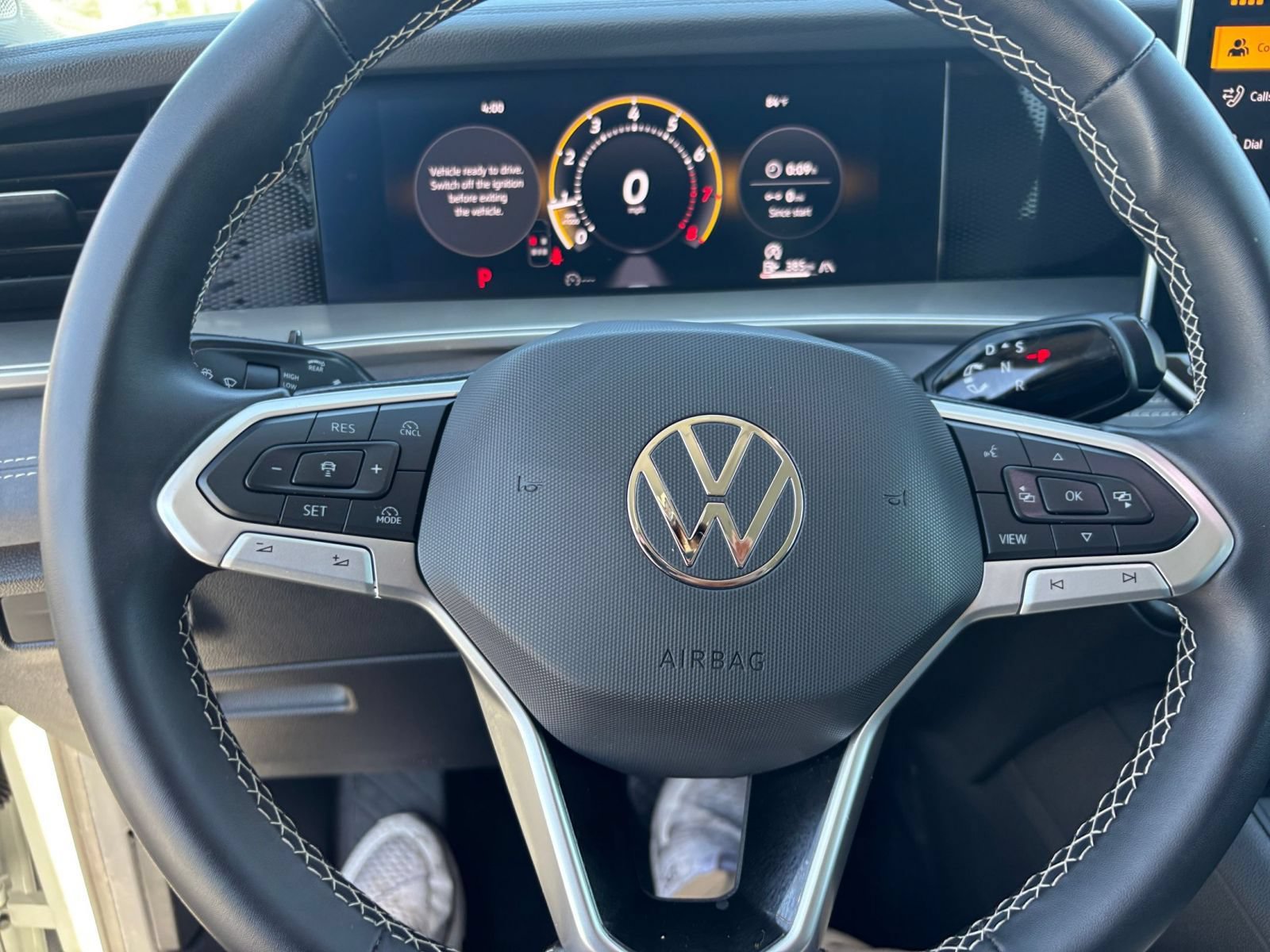 Thumbnail: 2026 Volkswagen Tiguan - 30
