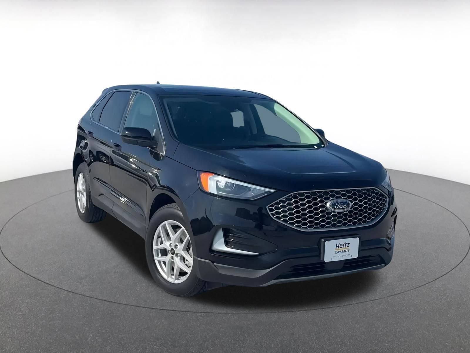 Thumbnail: 2024 Ford Edge - 3