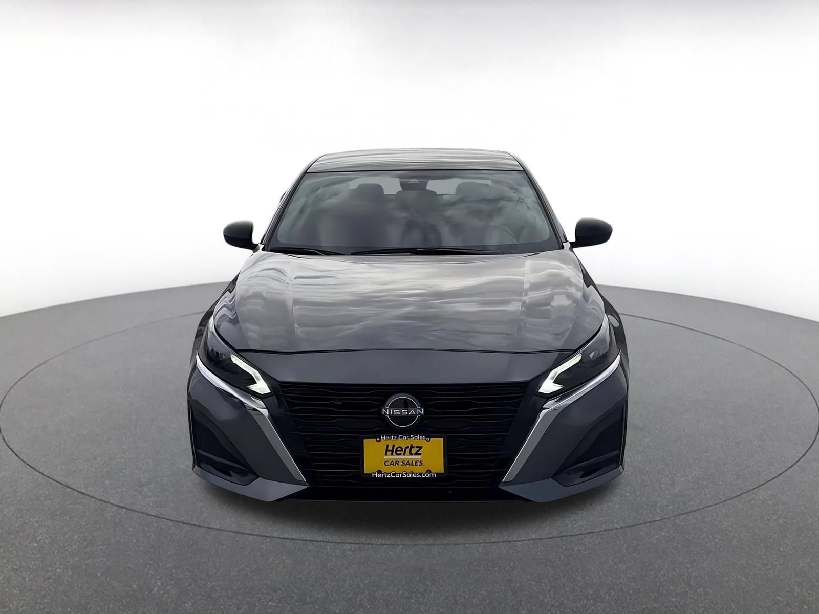 Thumbnail: 2025 Nissan Altima - 4