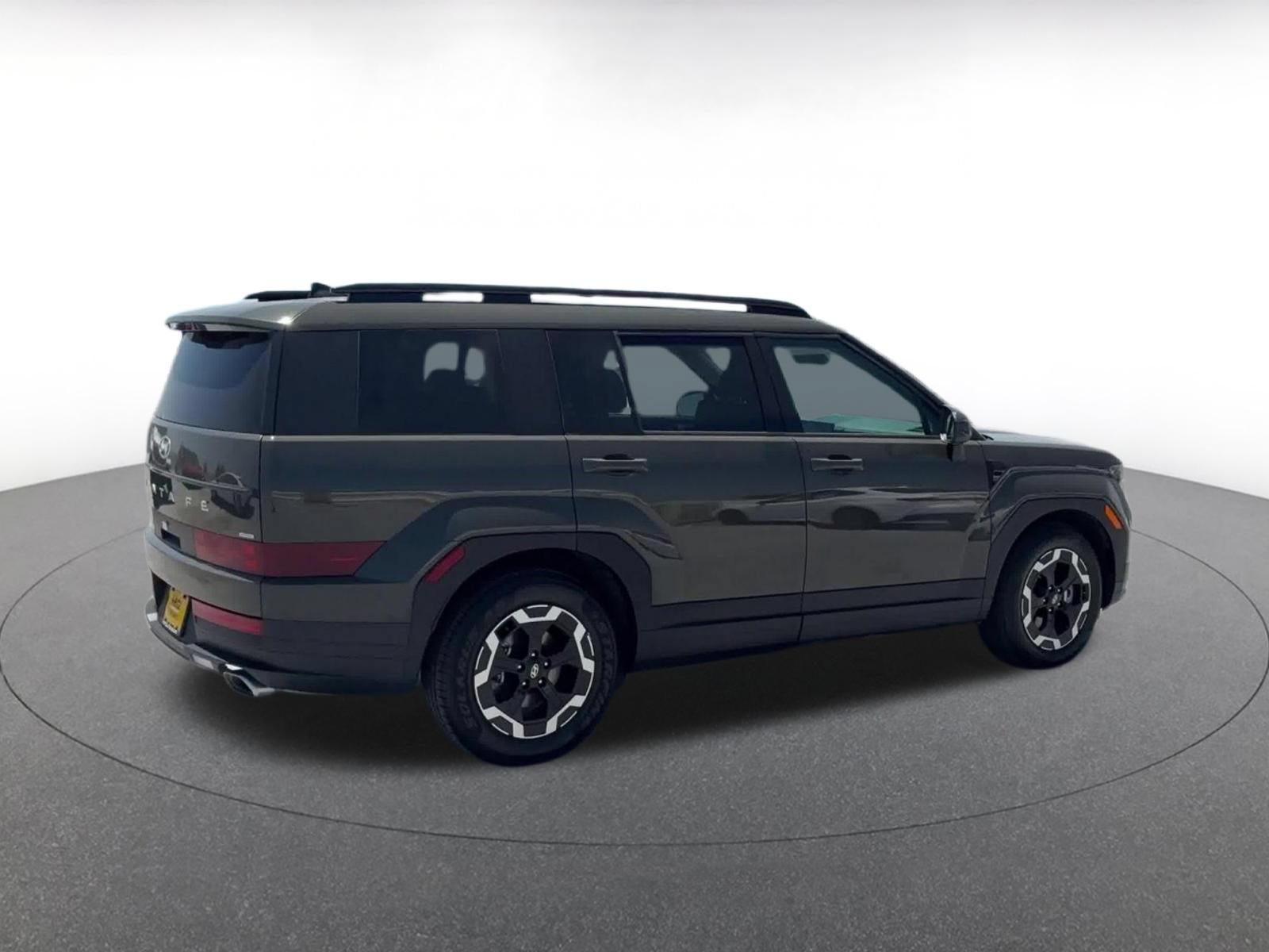 Thumbnail: 2025 Hyundai Santa Fe - 15