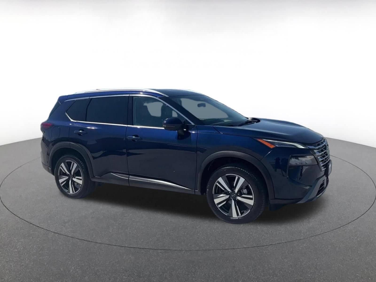Thumbnail: 2026 Nissan Rogue - 2