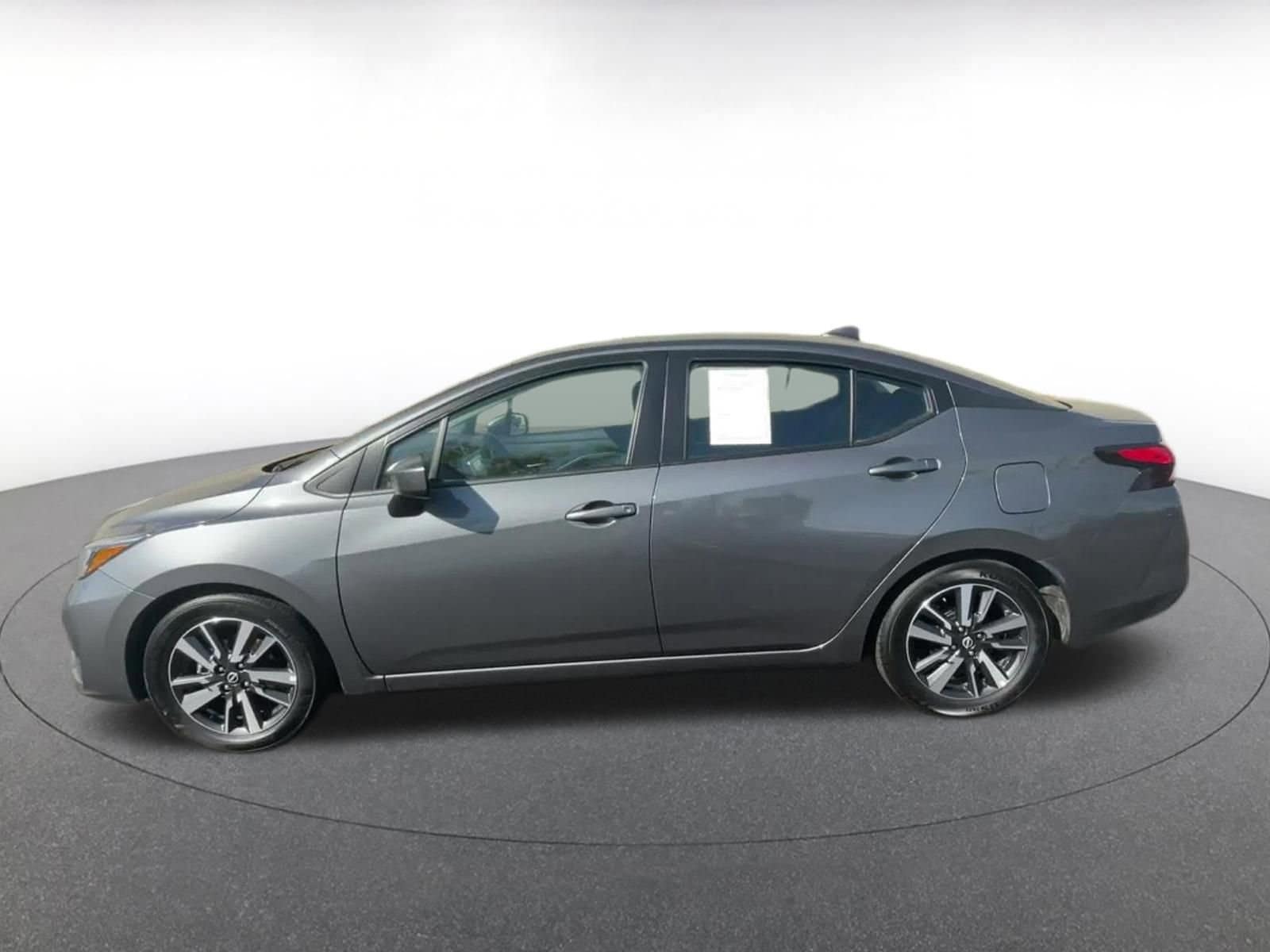 Thumbnail: 2025 Nissan Versa - 9