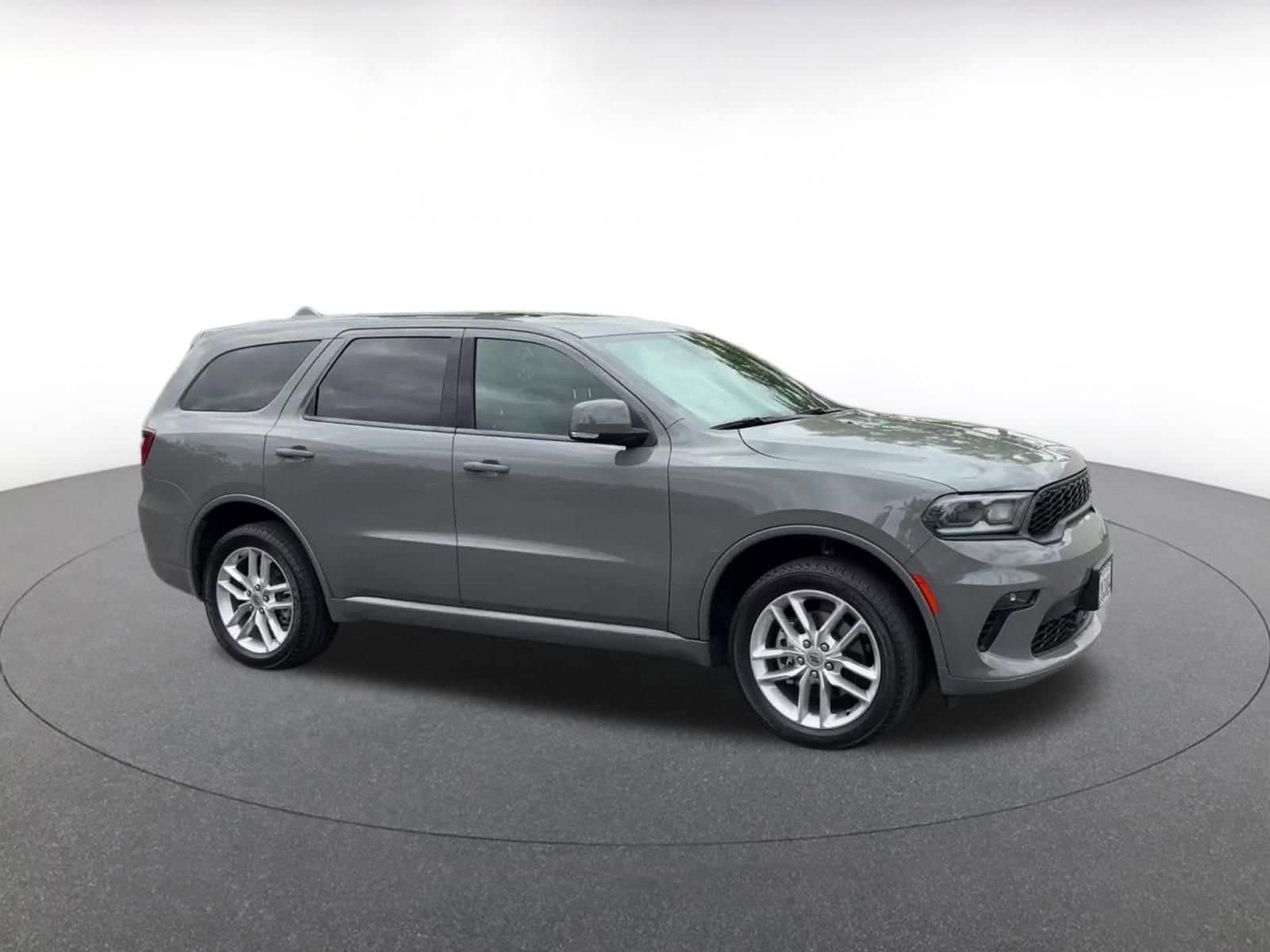Thumbnail: 2022 Dodge Durango - 2