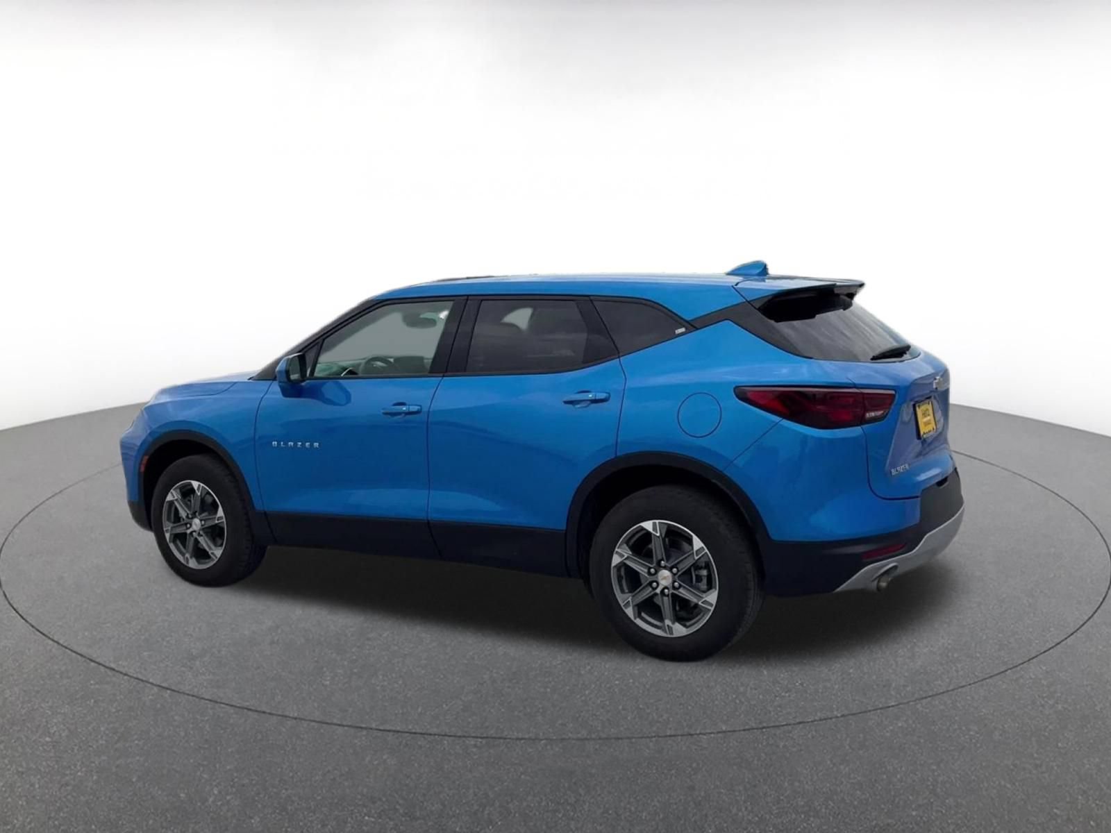 Thumbnail: 2026 Chevrolet Blazer - 10