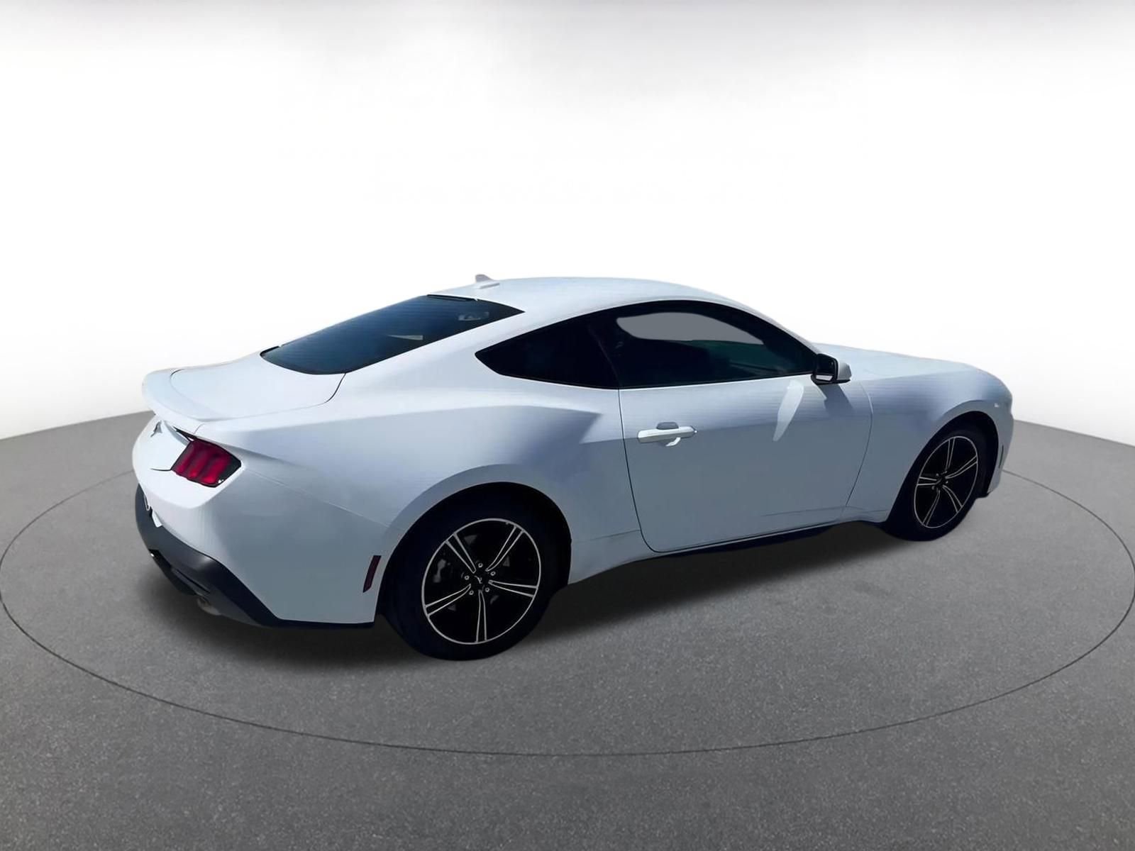 Thumbnail: 2024 Ford Mustang - 15