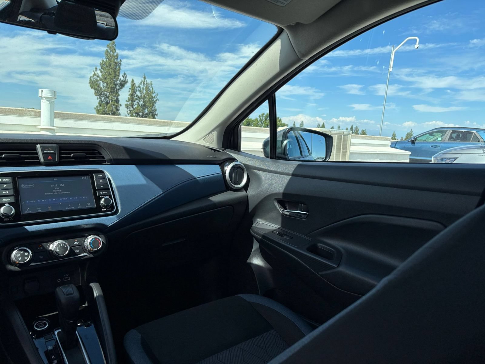 Thumbnail: 2025 Nissan Versa - 28